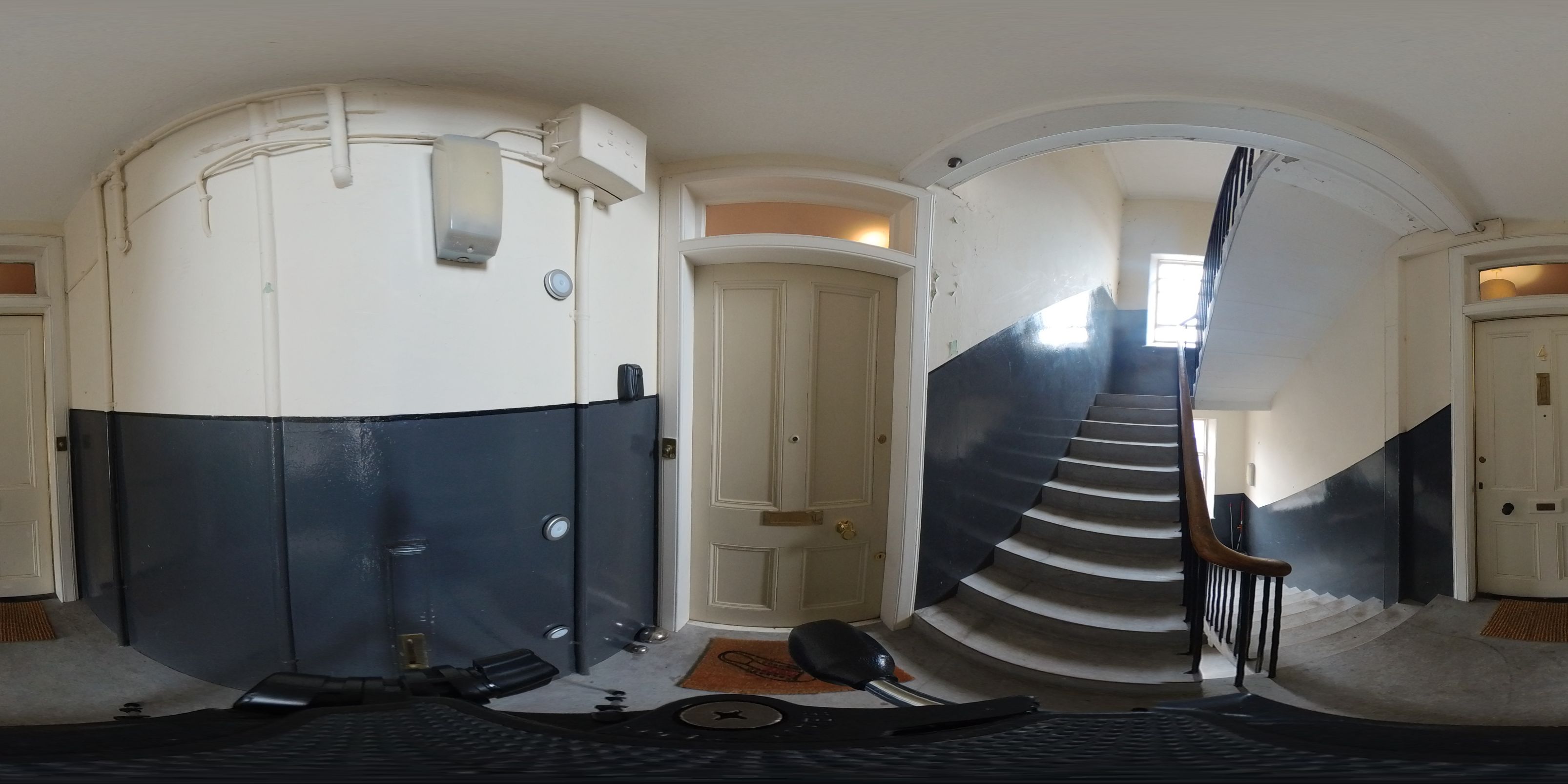2f2, 16 Belford Road - Immoviewer