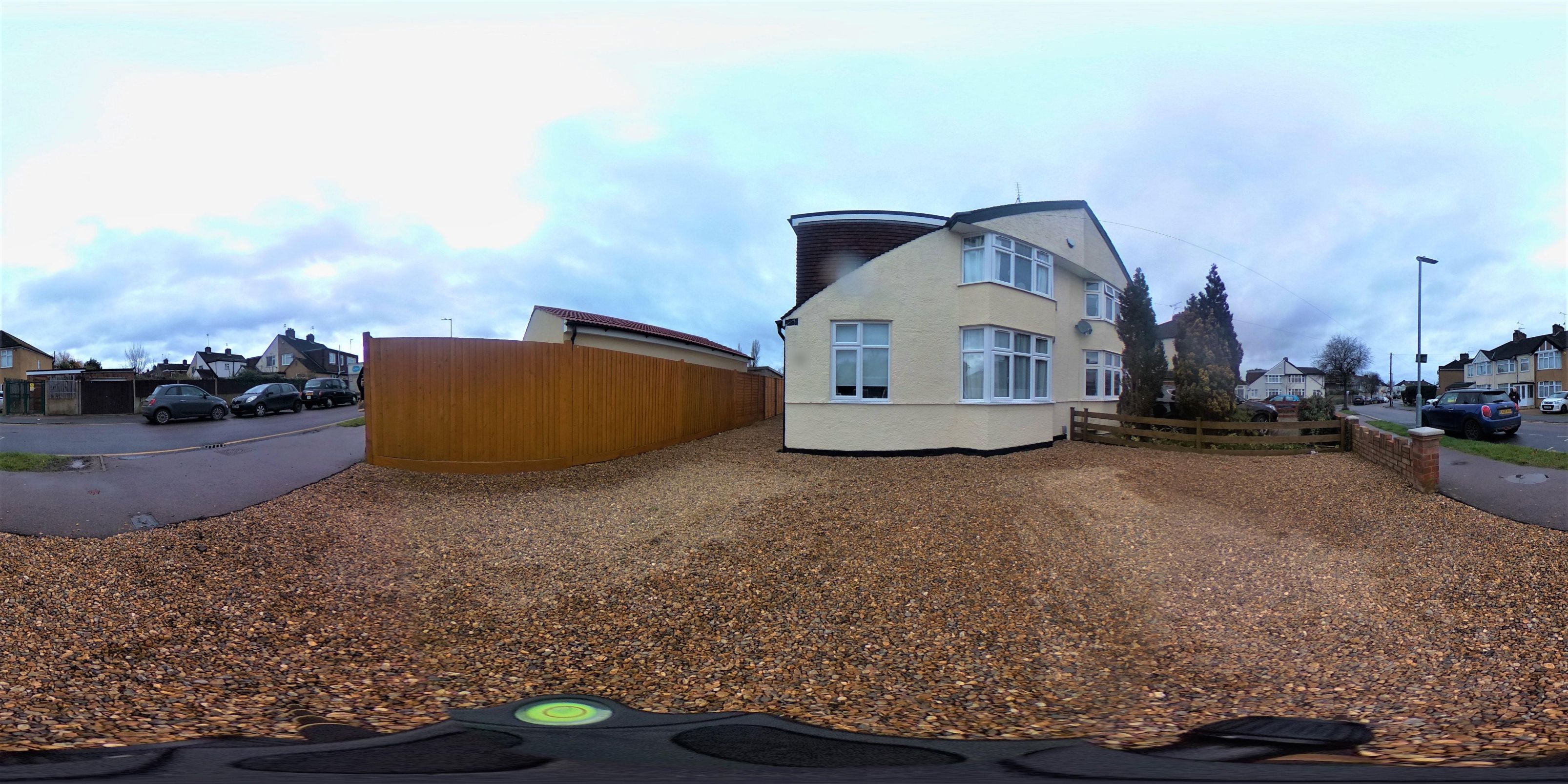 Laurel Avenue Immoviewer