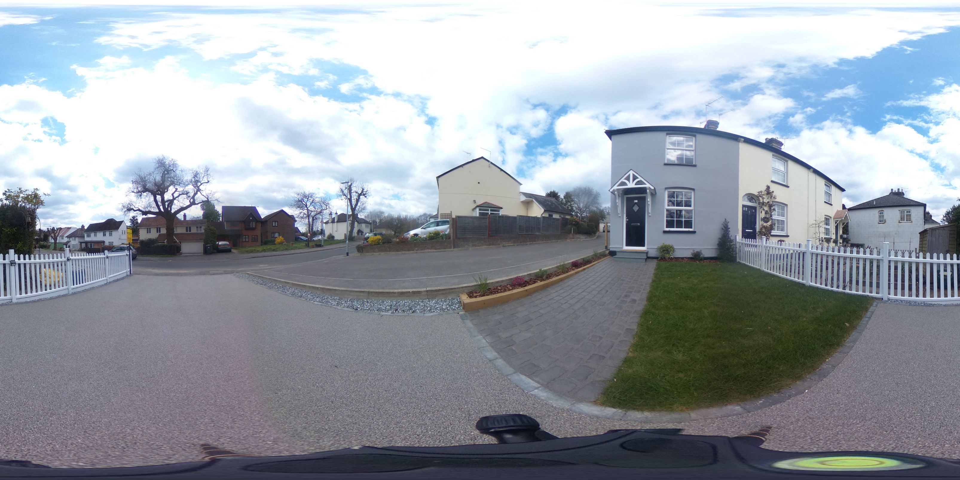 Quakers Lane Immoviewer