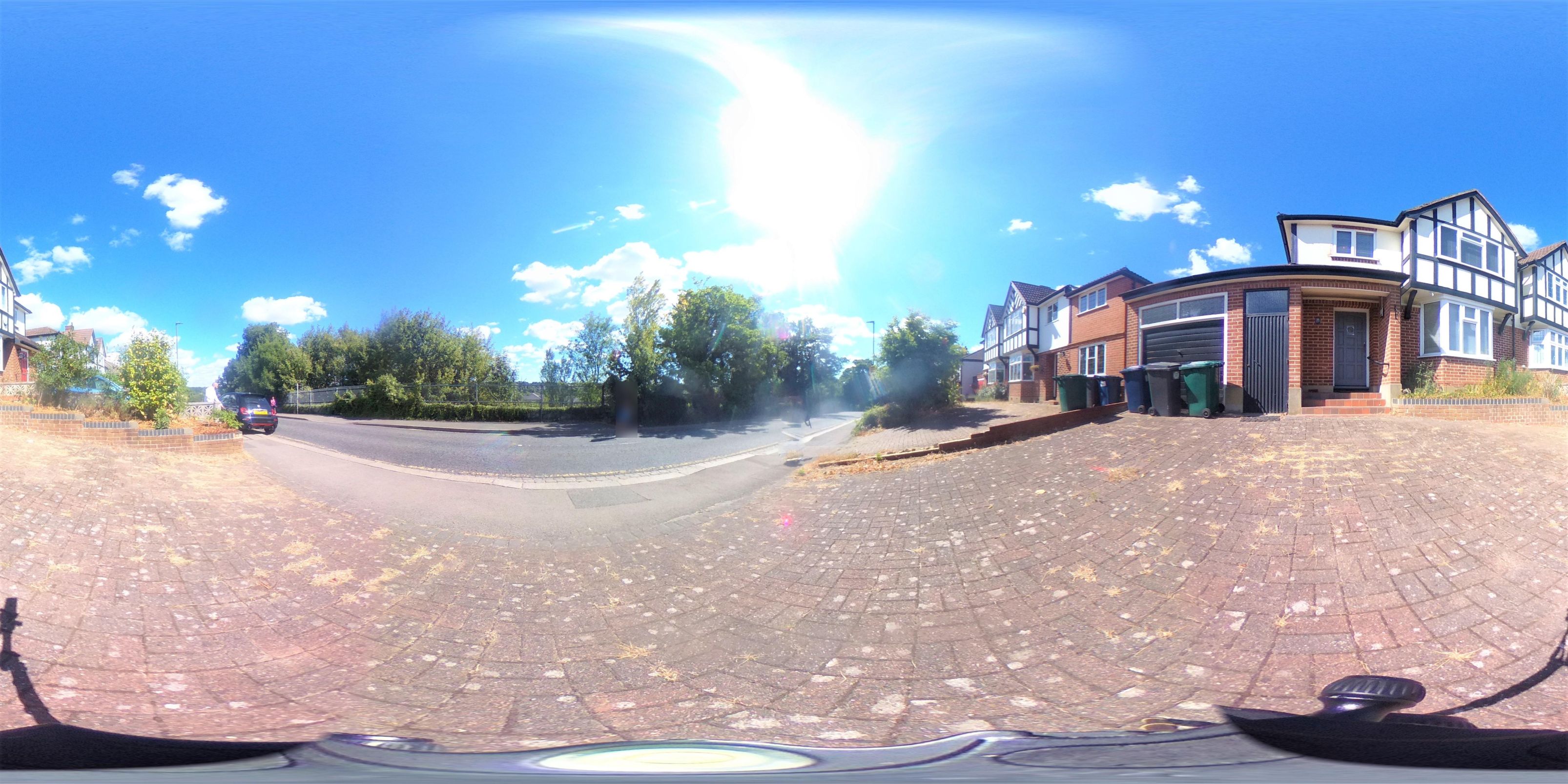 York Road Immoviewer