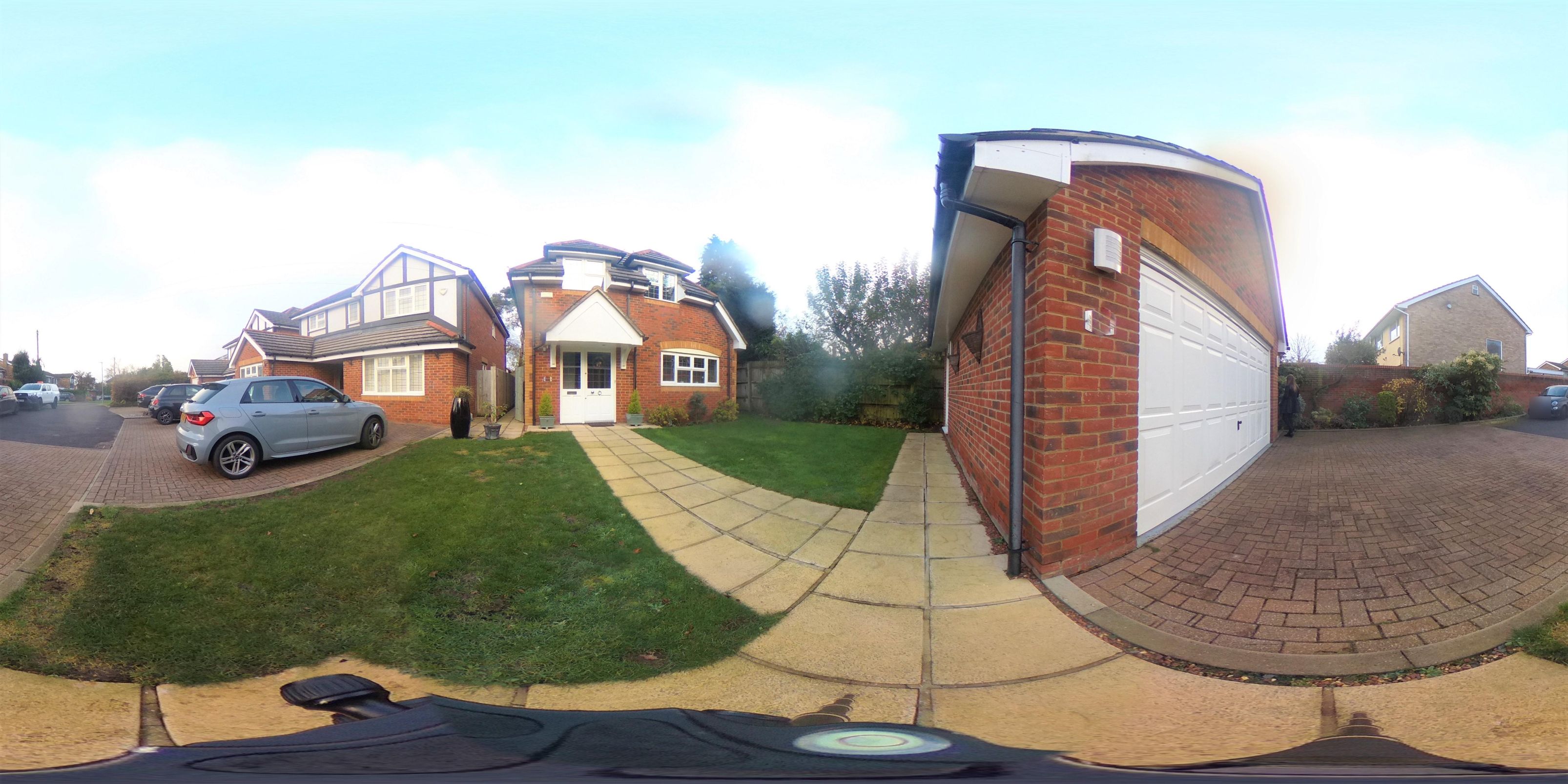 Heath Close, Little Heath Immoviewer