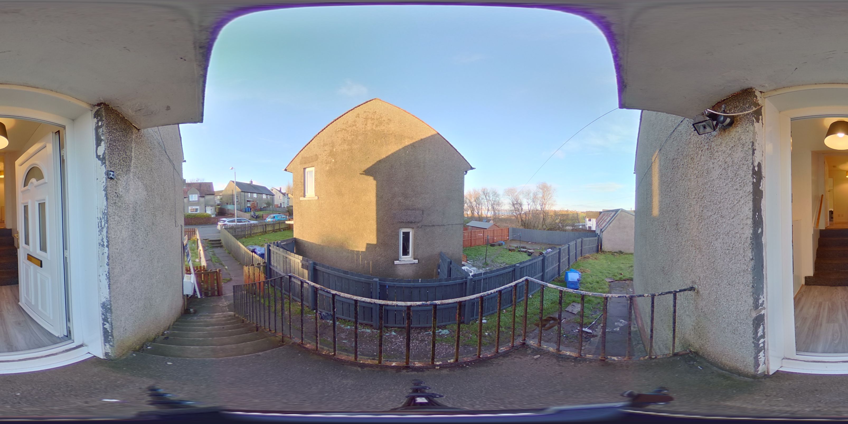 Bowman Rebecchi Letting 16 Fife Road, Greenock Immoviewer