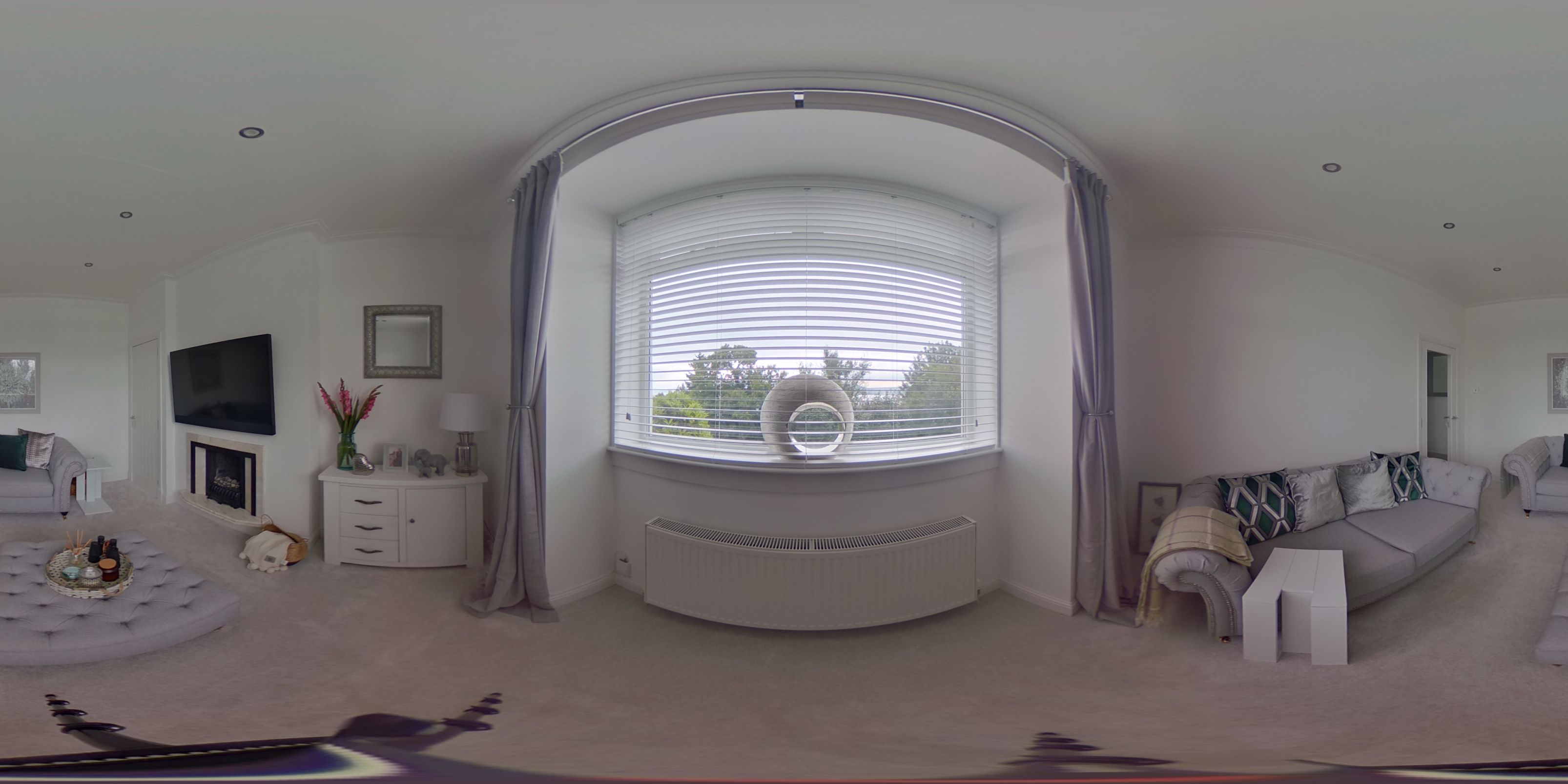 Bowman Rebecchi Estate Agents 10 Ardenclutha Drive, Port Glasgow