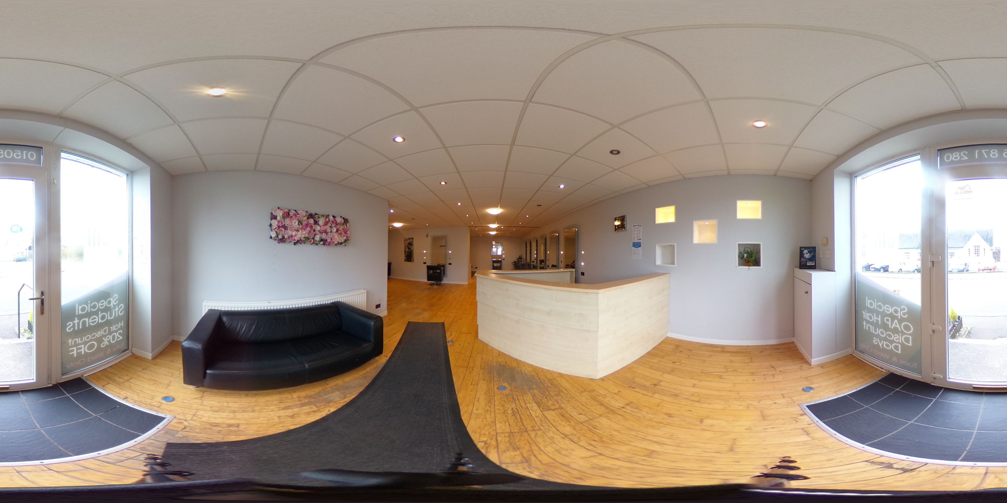 Bowman Rebecchi Commercial 9a High Street, Kilmacolm Immoviewer