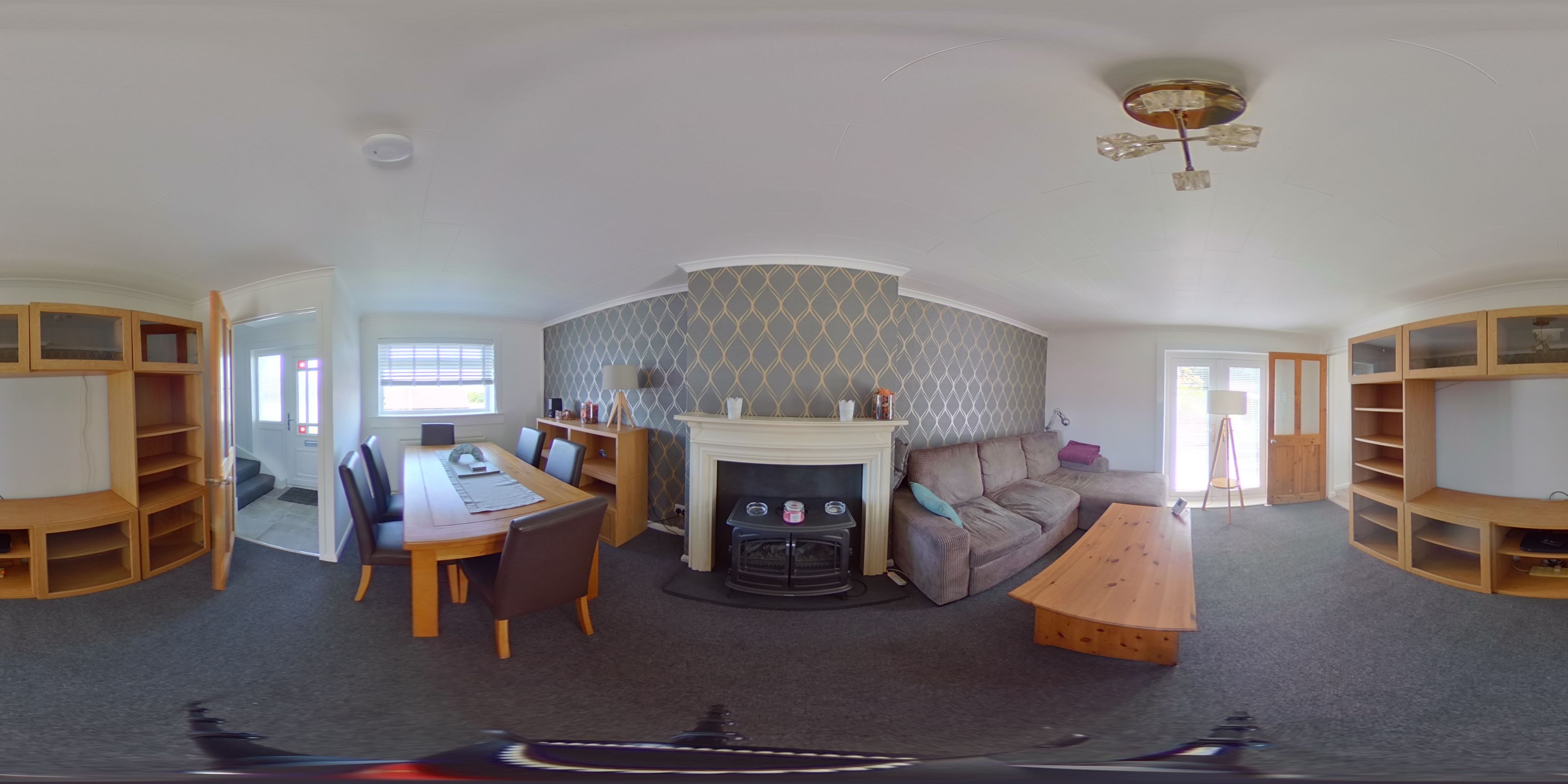 Bowman Rebecchi Letting 39 Islay Avenue, Port Glasgow Immoviewer