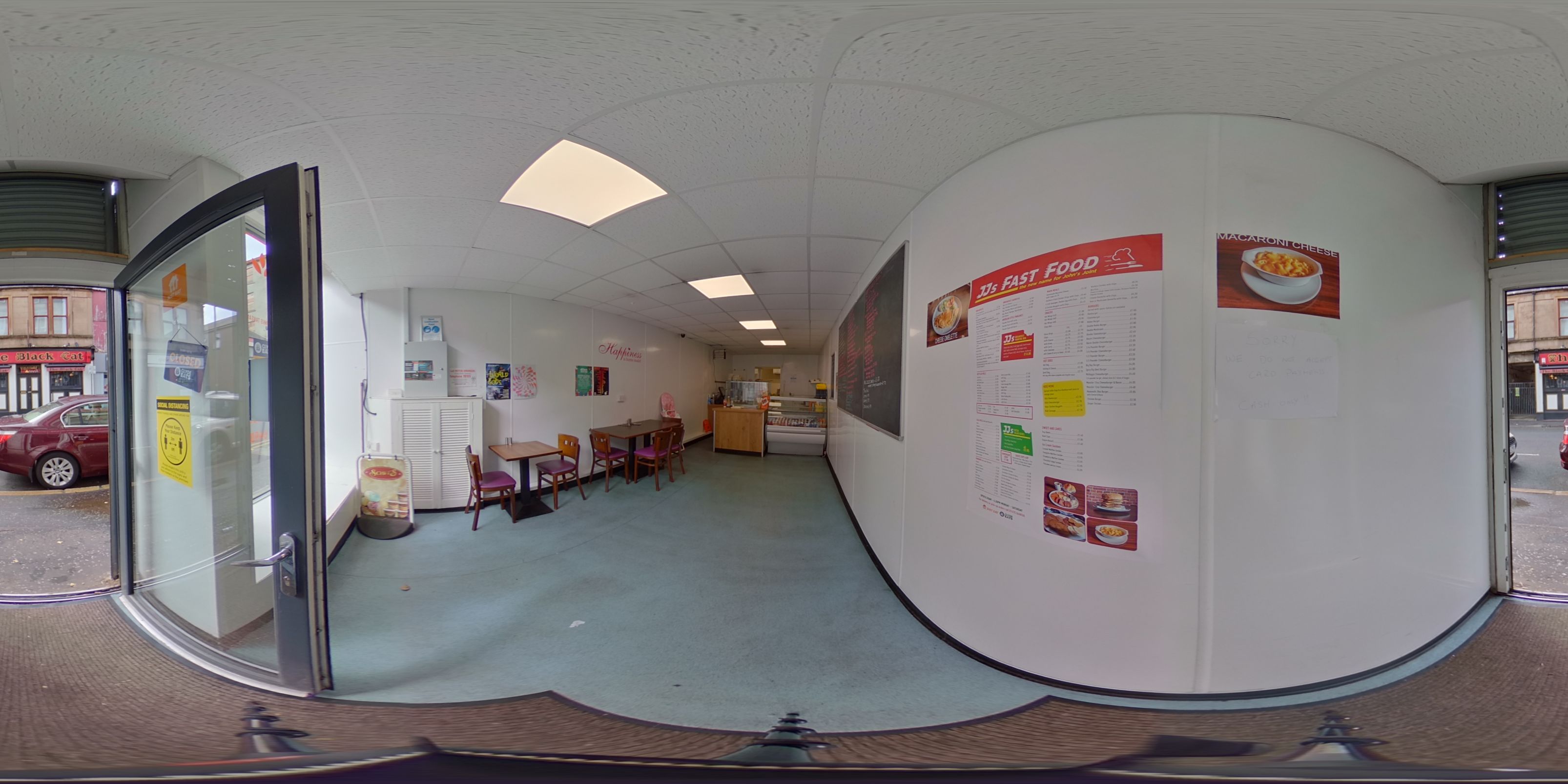 Bowman Rebecchi Commercial 16 Laird Street, Greenock Immoviewer