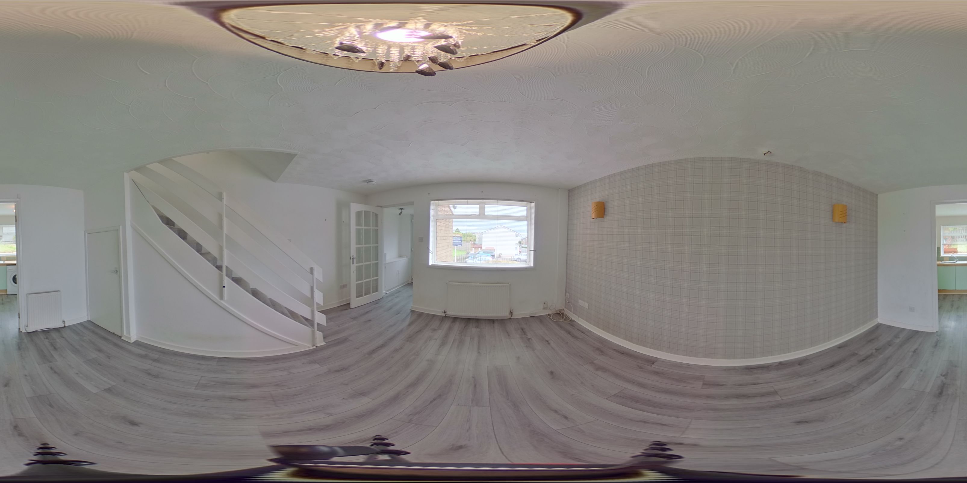 Bowman Rebecchi Estate Agents 28 Crisswell Crescent, Greenock