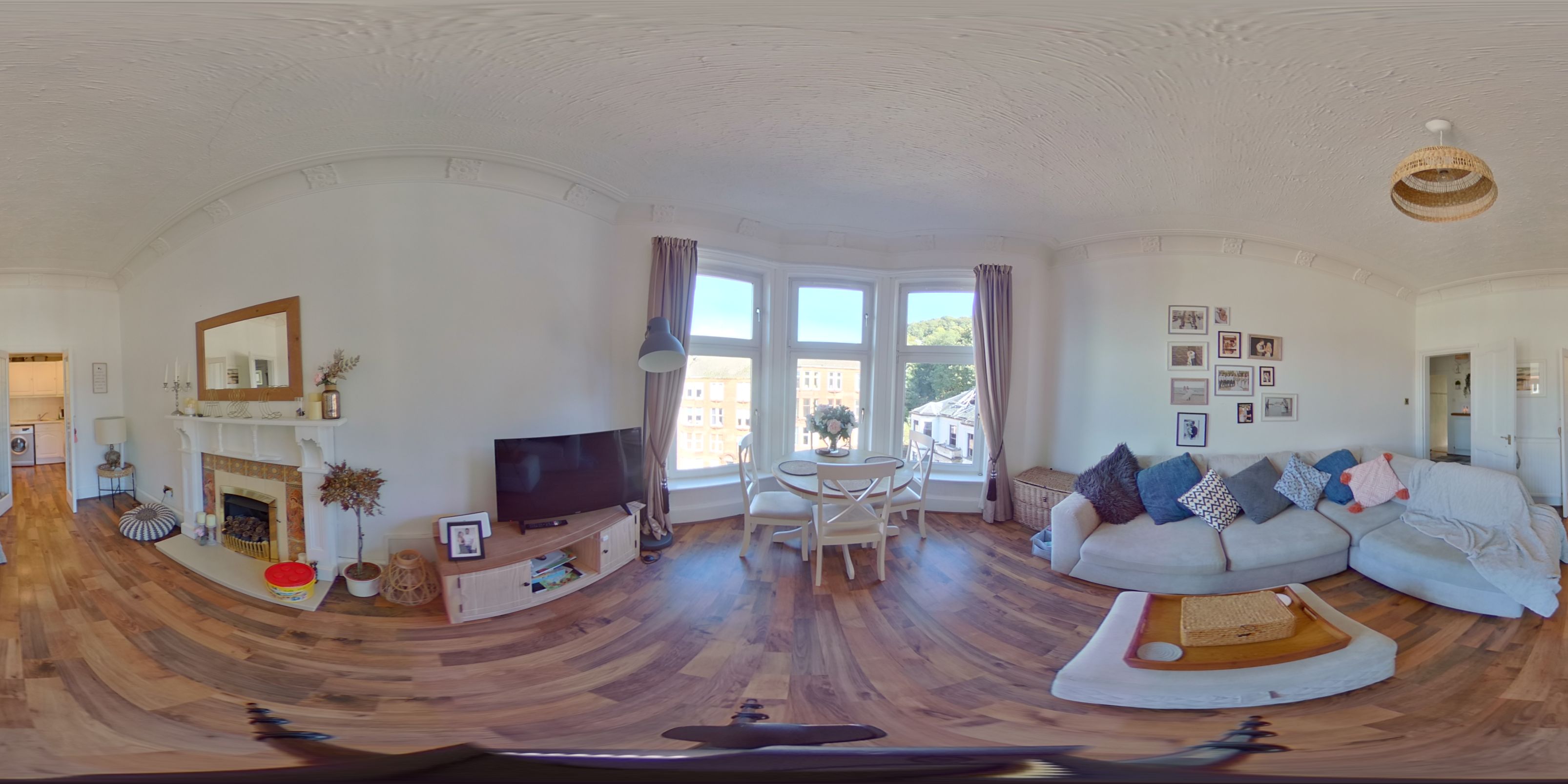 Bowman Rebecchi Estate Agents 6g Ashburn Gate, Gourock Immoviewer