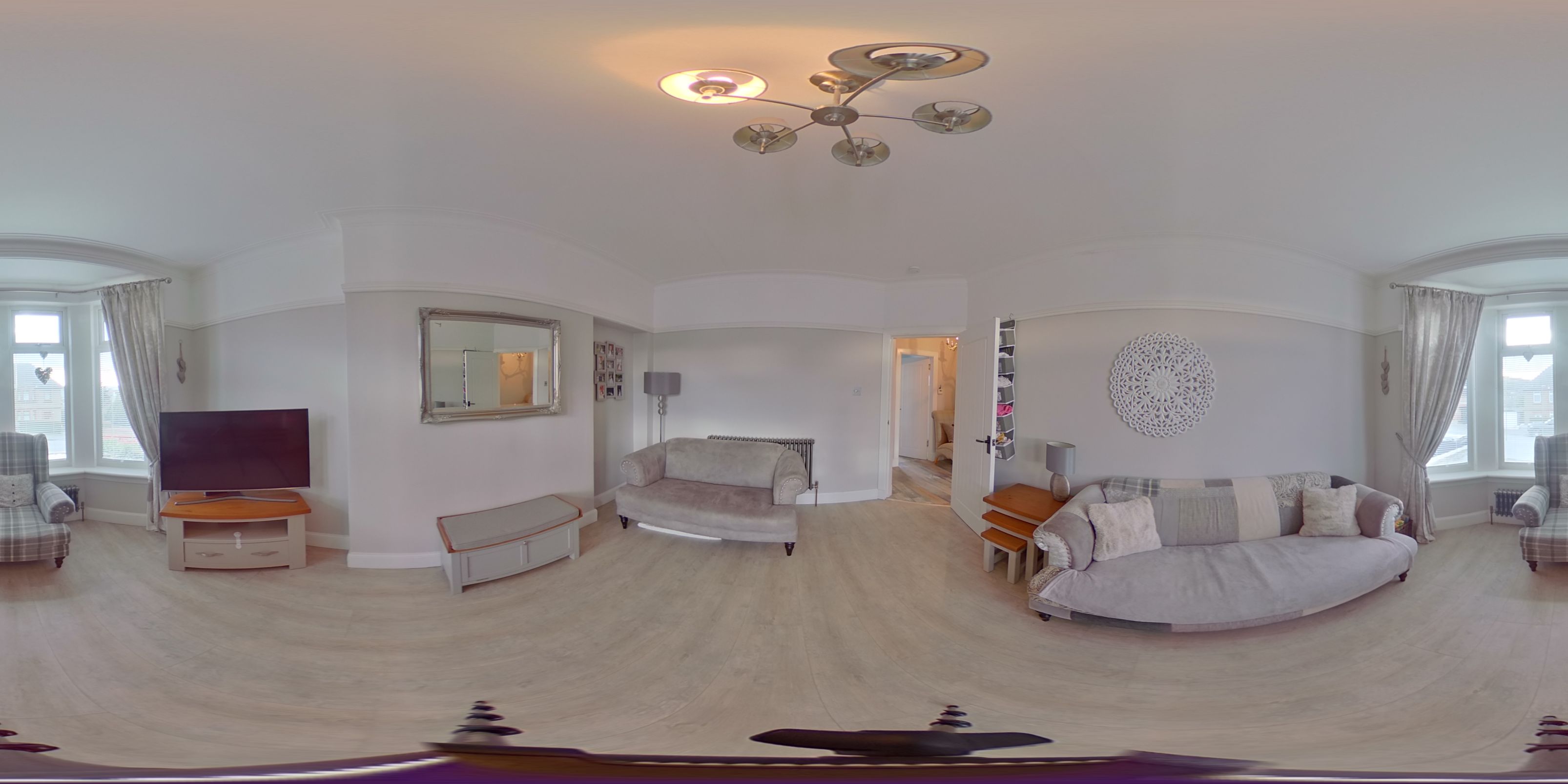 Bowman Rebecchi Estate Agents 43 Tower Drive, Gourock Immoviewer