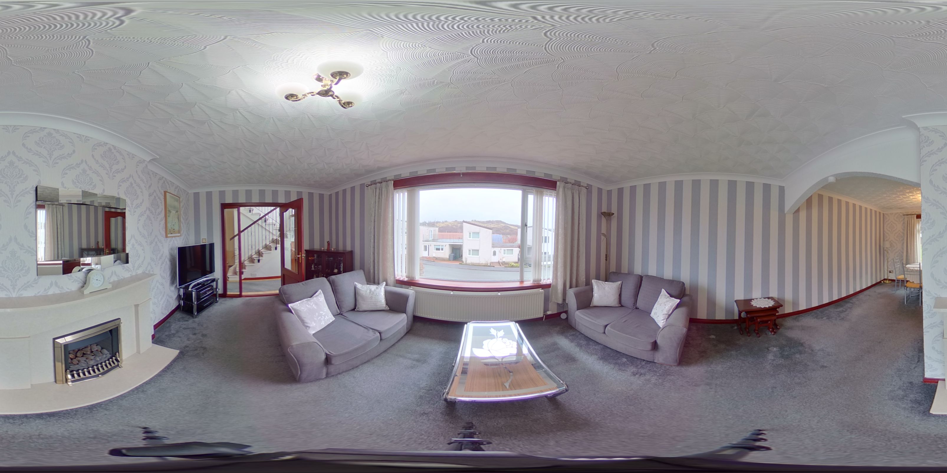 Bowman Rebecchi Estate Agents 5 Jacobs Drive, Gourock Immoviewer