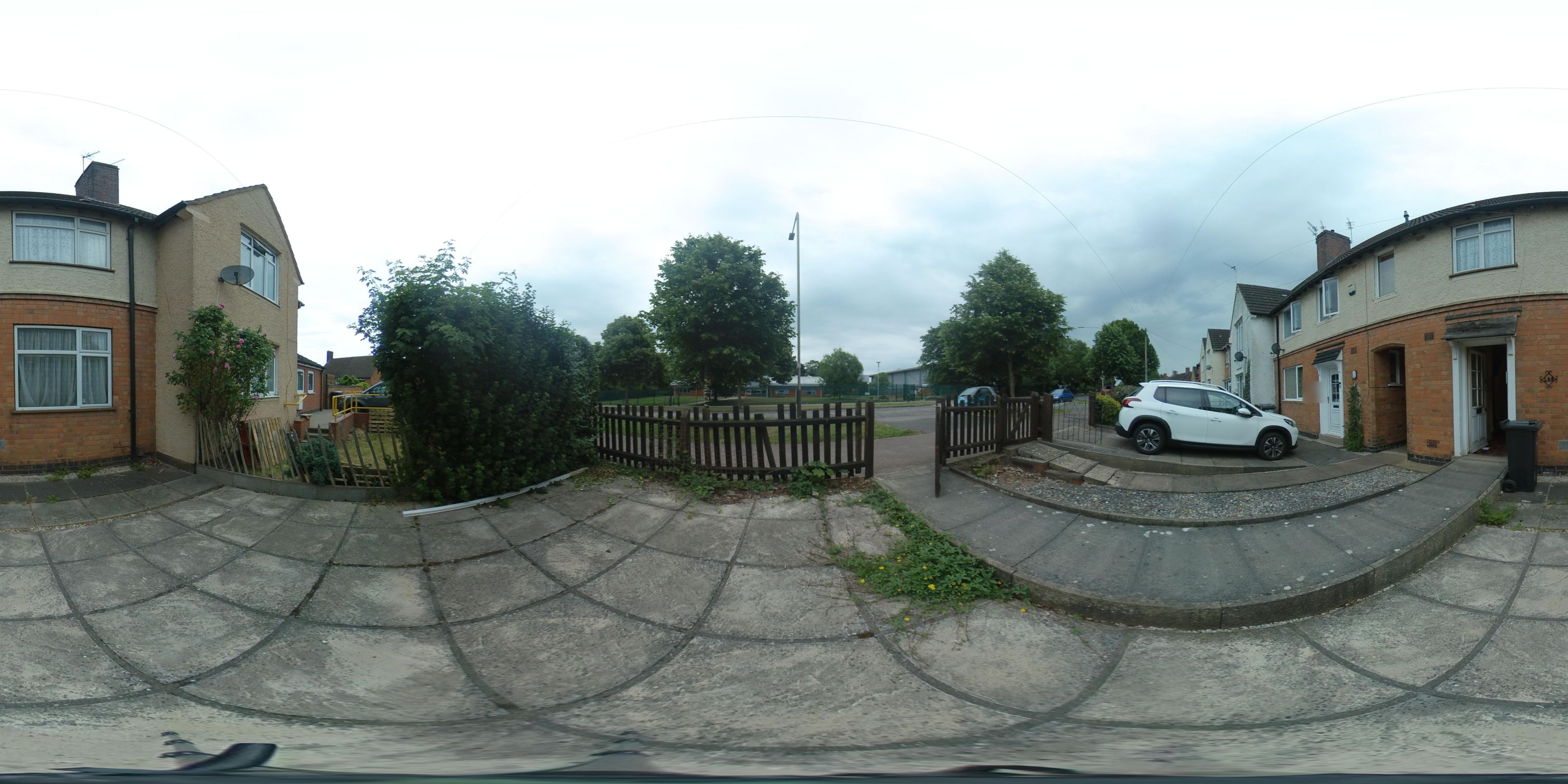 Fullhurst Avenue Leicester LE3 Immoviewer