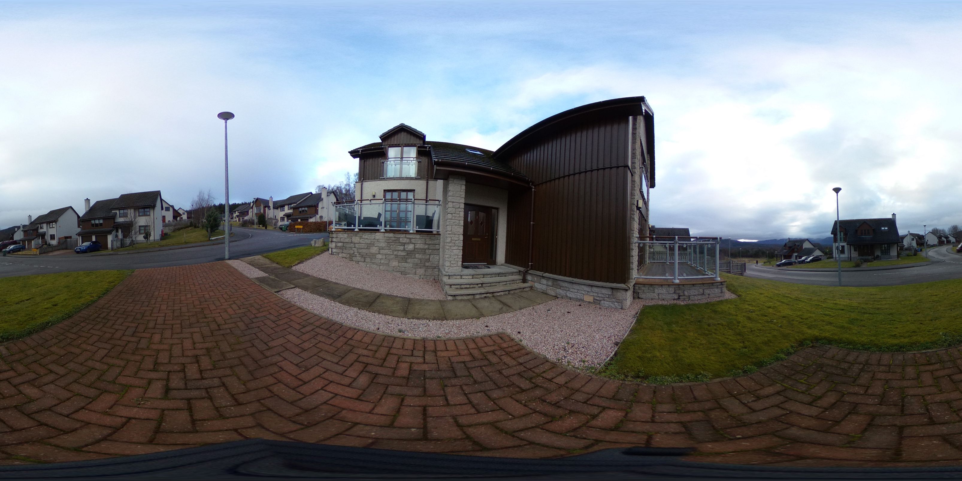 1 Lodge Lane, High Burnside, Aviemore Immoviewer