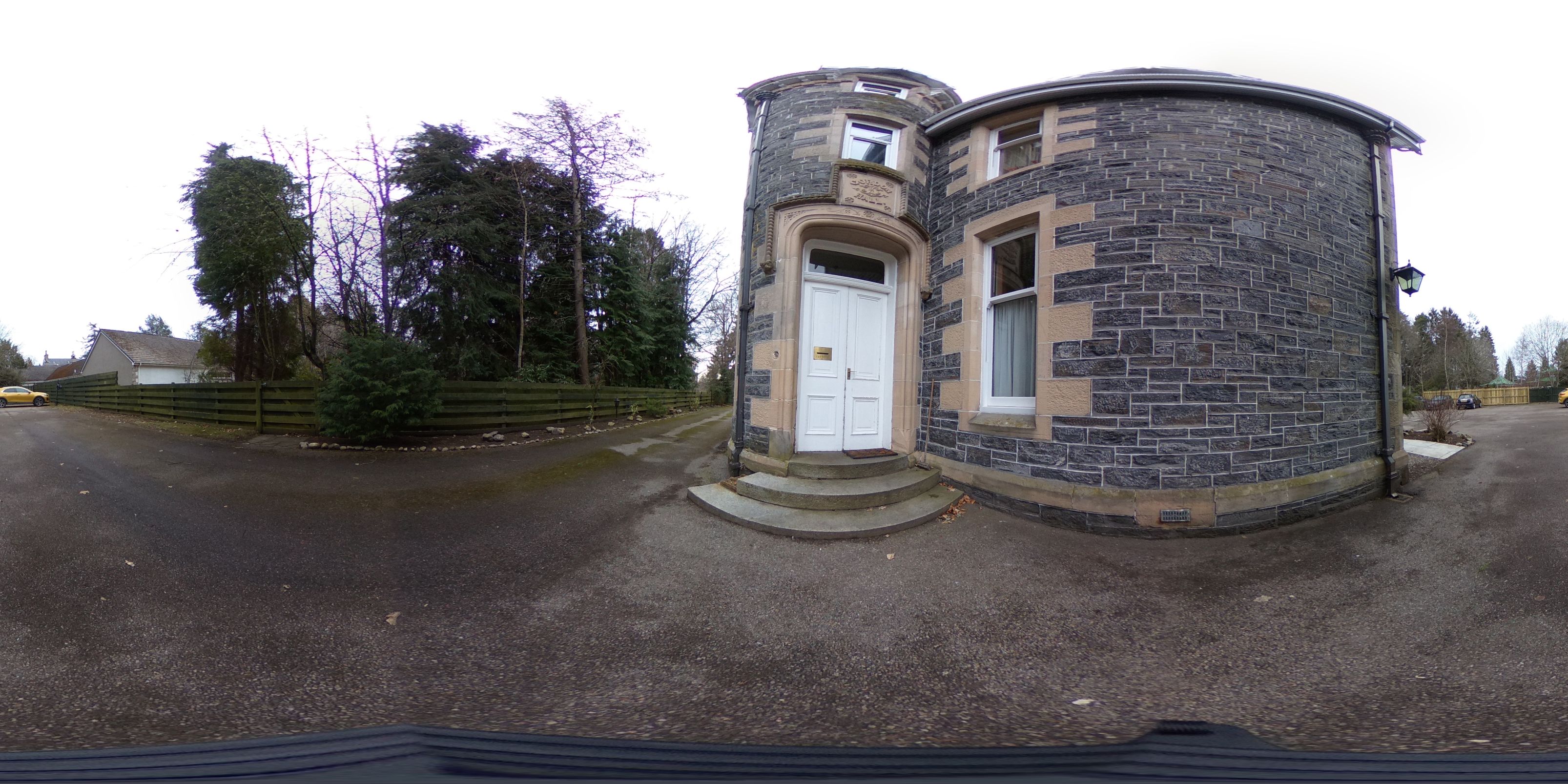 7 Gordon Hall Apartments, GrantownonSpey, PH26 3JF Immoviewer