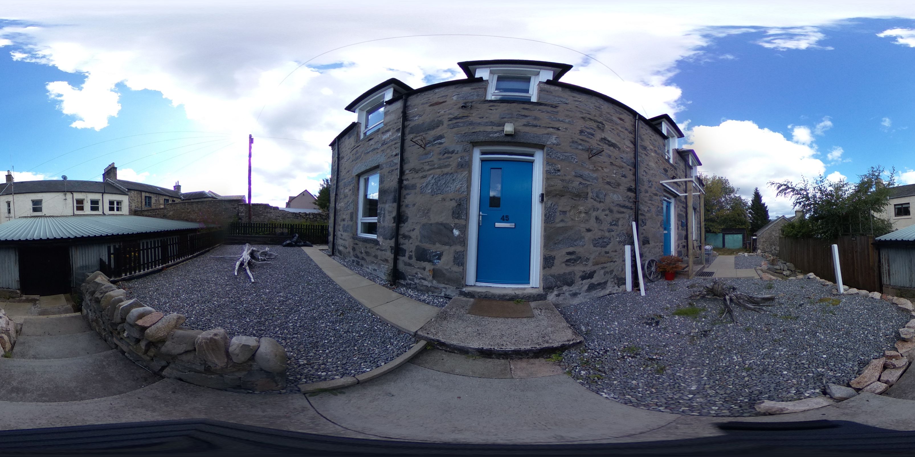 45 High Street, Kingussie Immoviewer