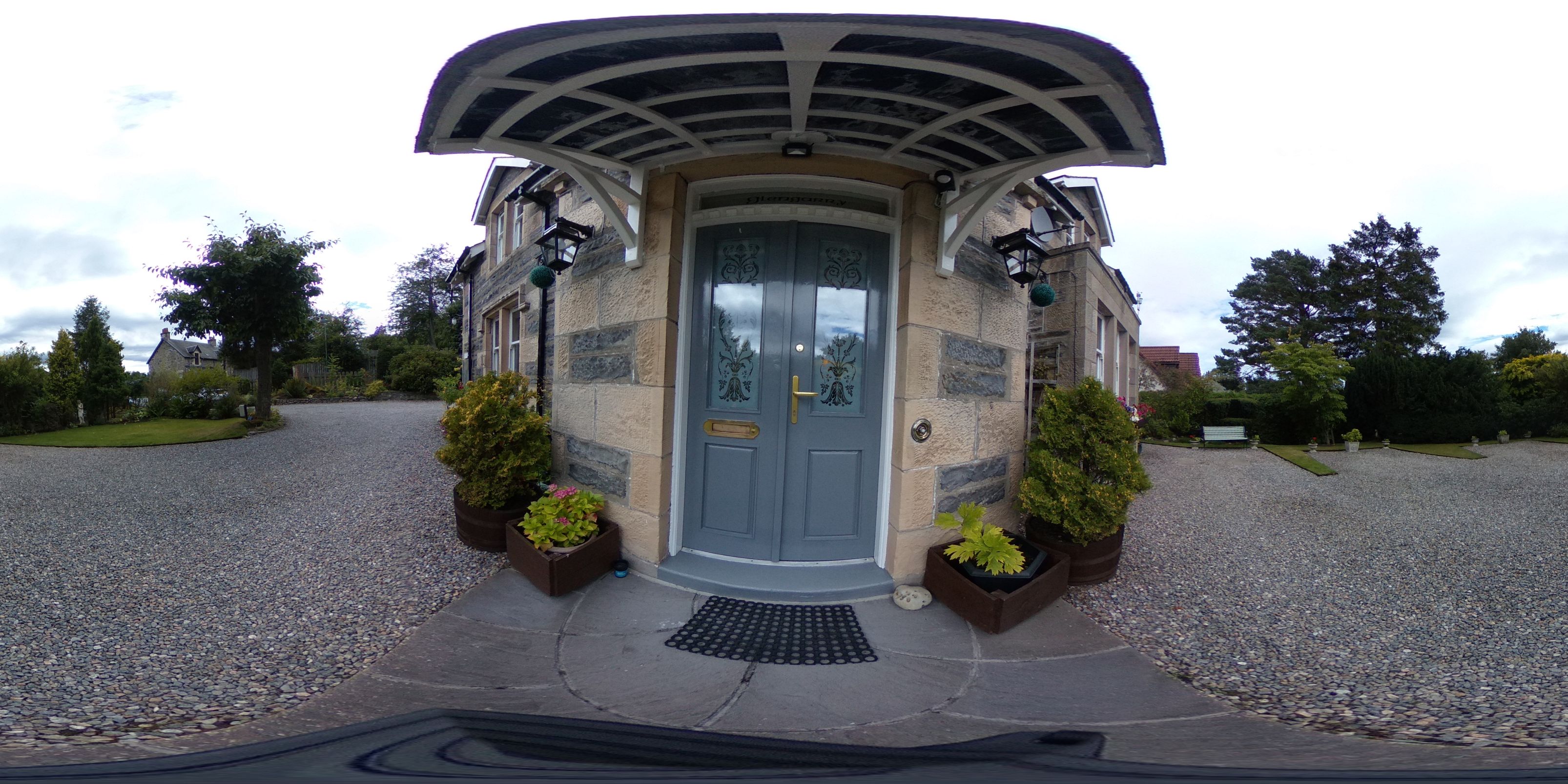 Glengarry, East Terrace Immoviewer