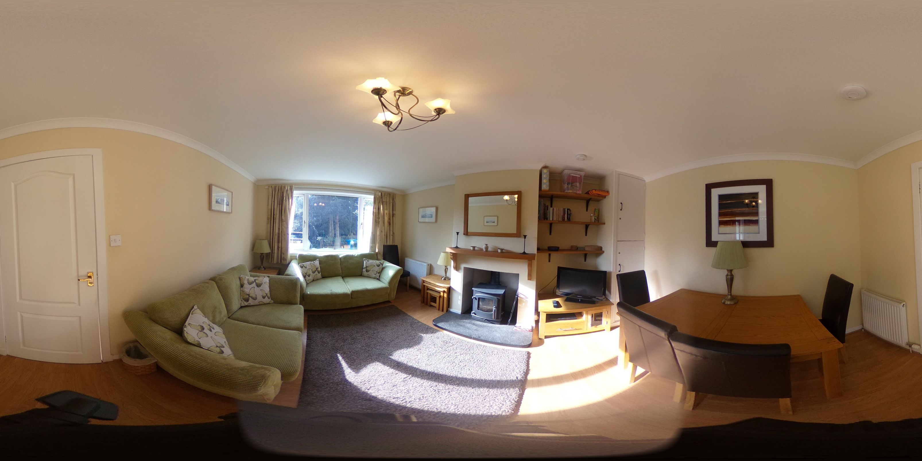 Beulah, Kingussie Road, Newtonmore Immoviewer