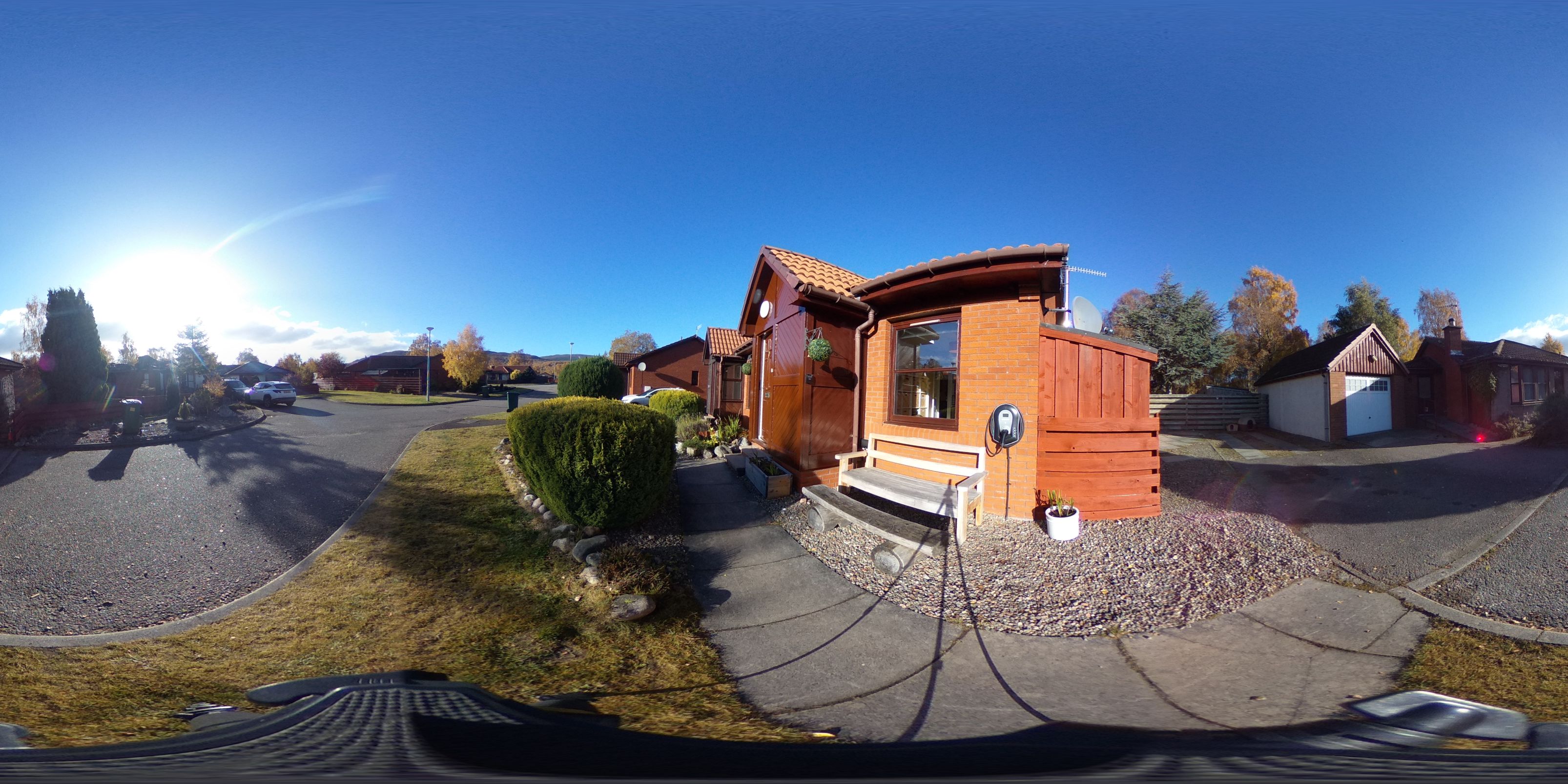 111 Dalnabay, Aviemore Immoviewer