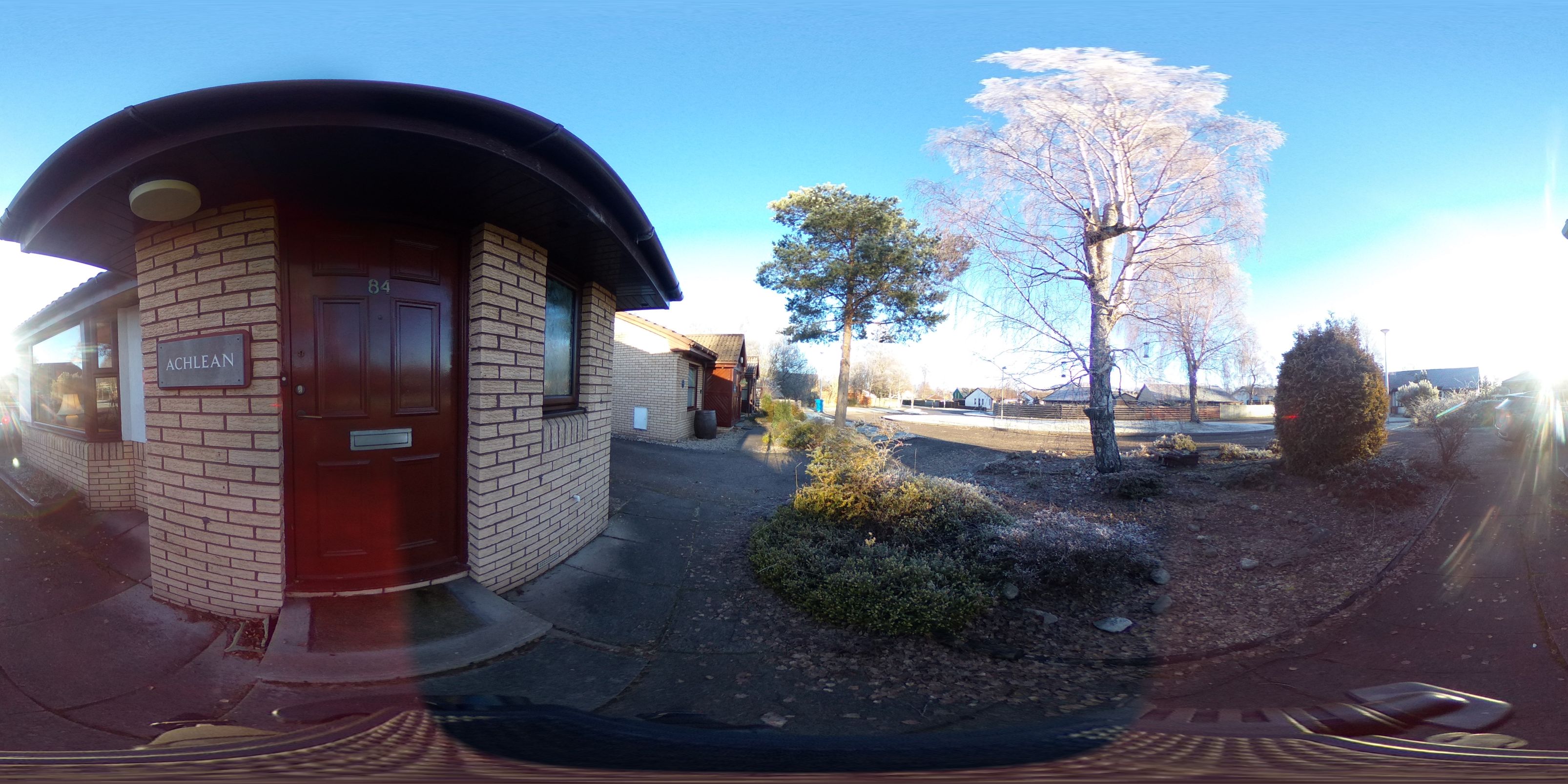 84 Dalnabay, Aviemore Immoviewer