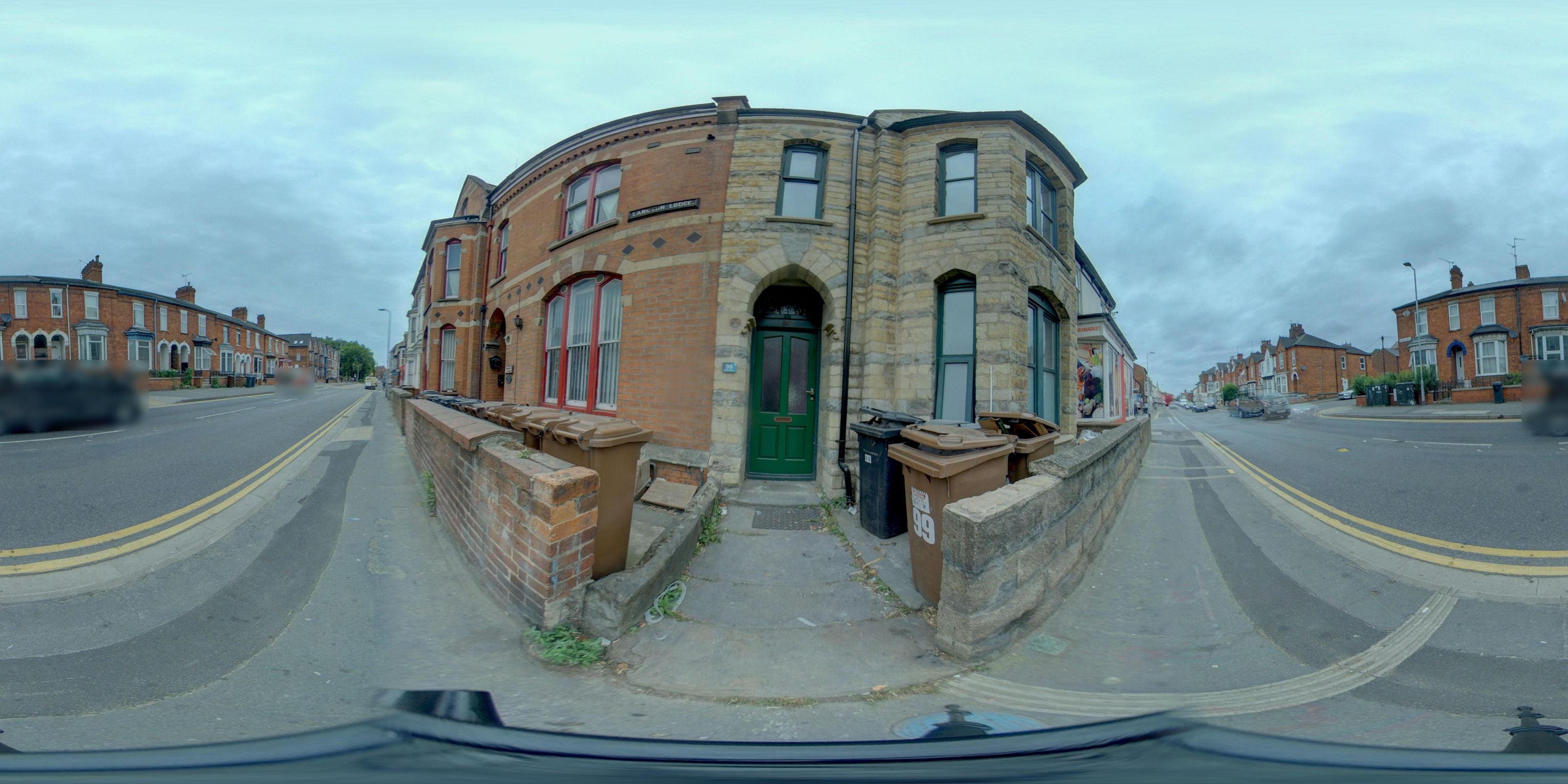 99 Monks Road, Lincoln Immoviewer