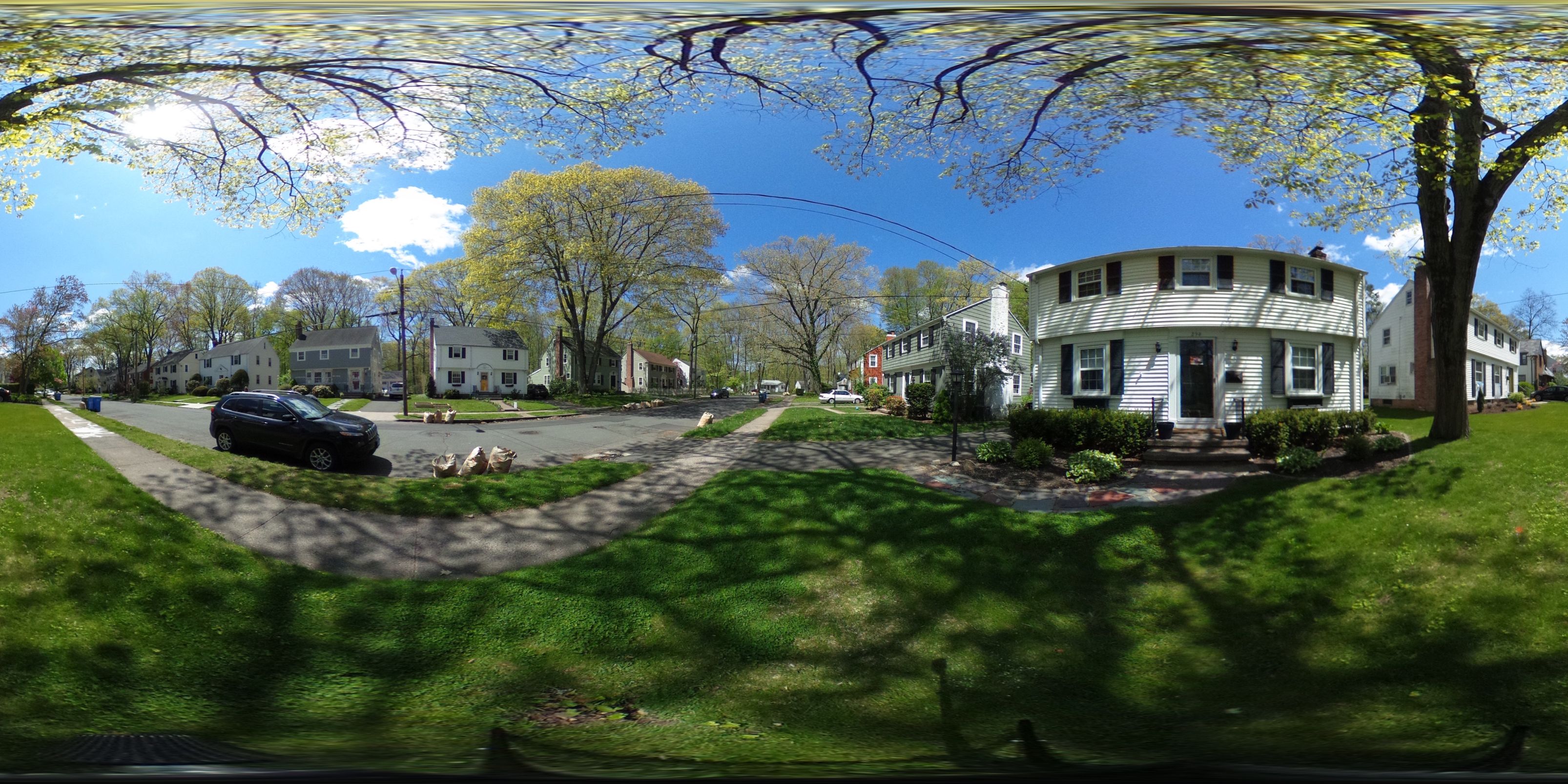 298 Thornton St Immoviewer