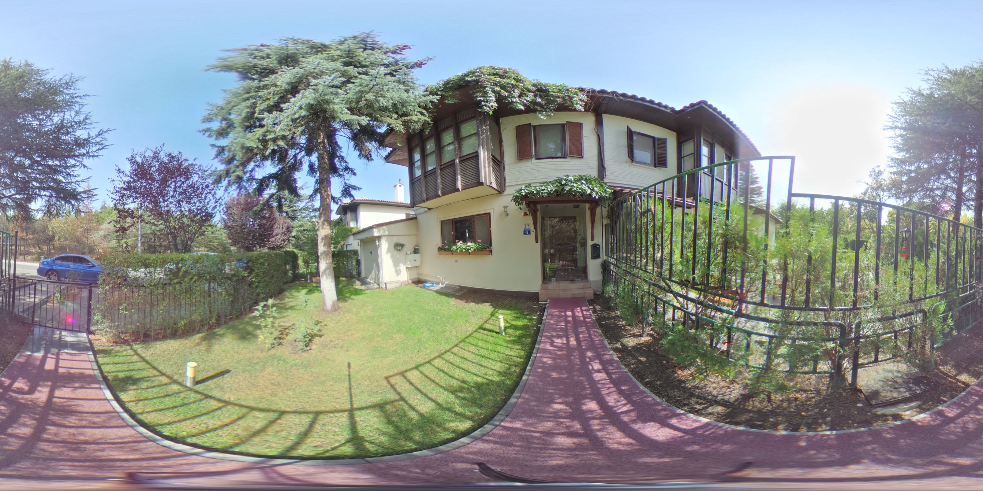 MESA KORU VILLA Immoviewer