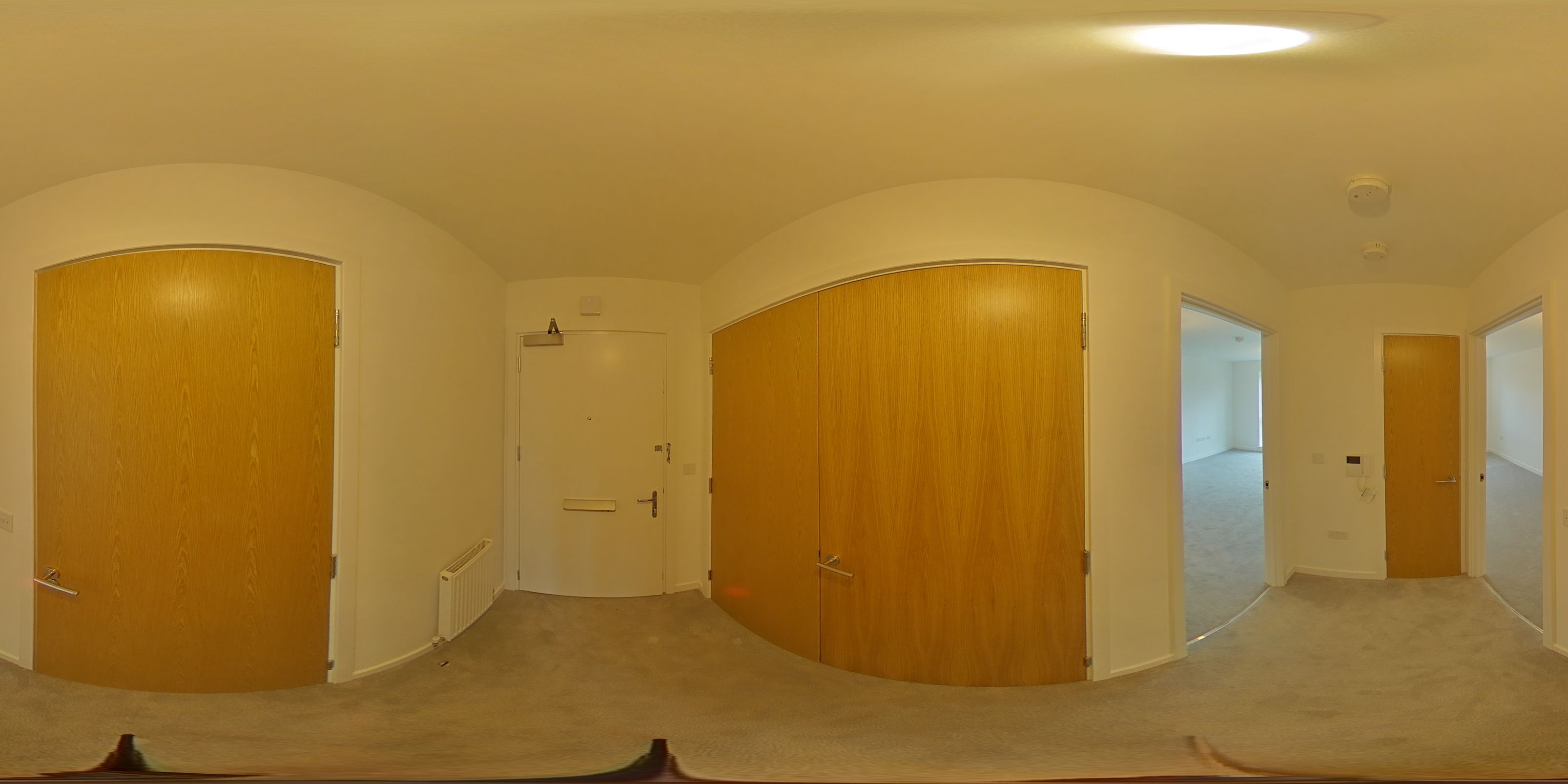 Paddock Wood plot 305. Apt 7 Immoviewer