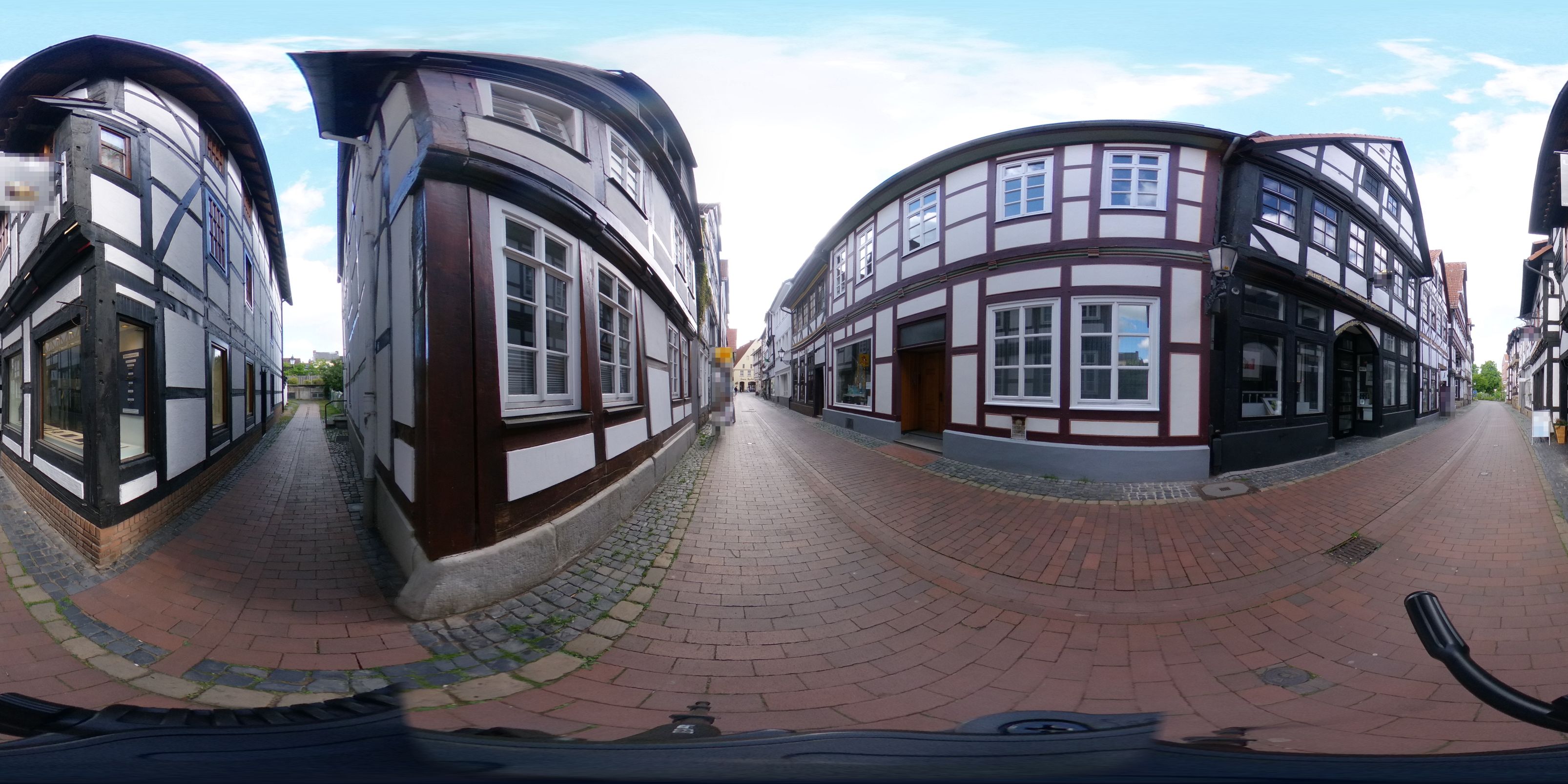 Wohnen in der historischen Altstadt Immoviewer