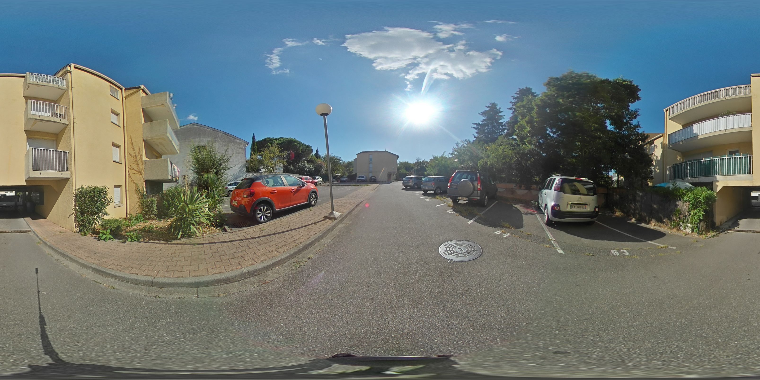 101 chemin de la salade ponsan