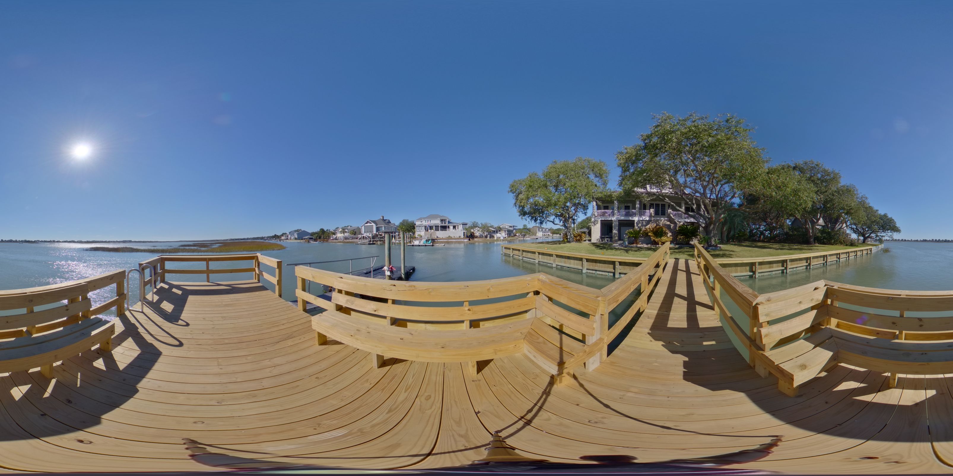 Inlet View House - Immoviewer