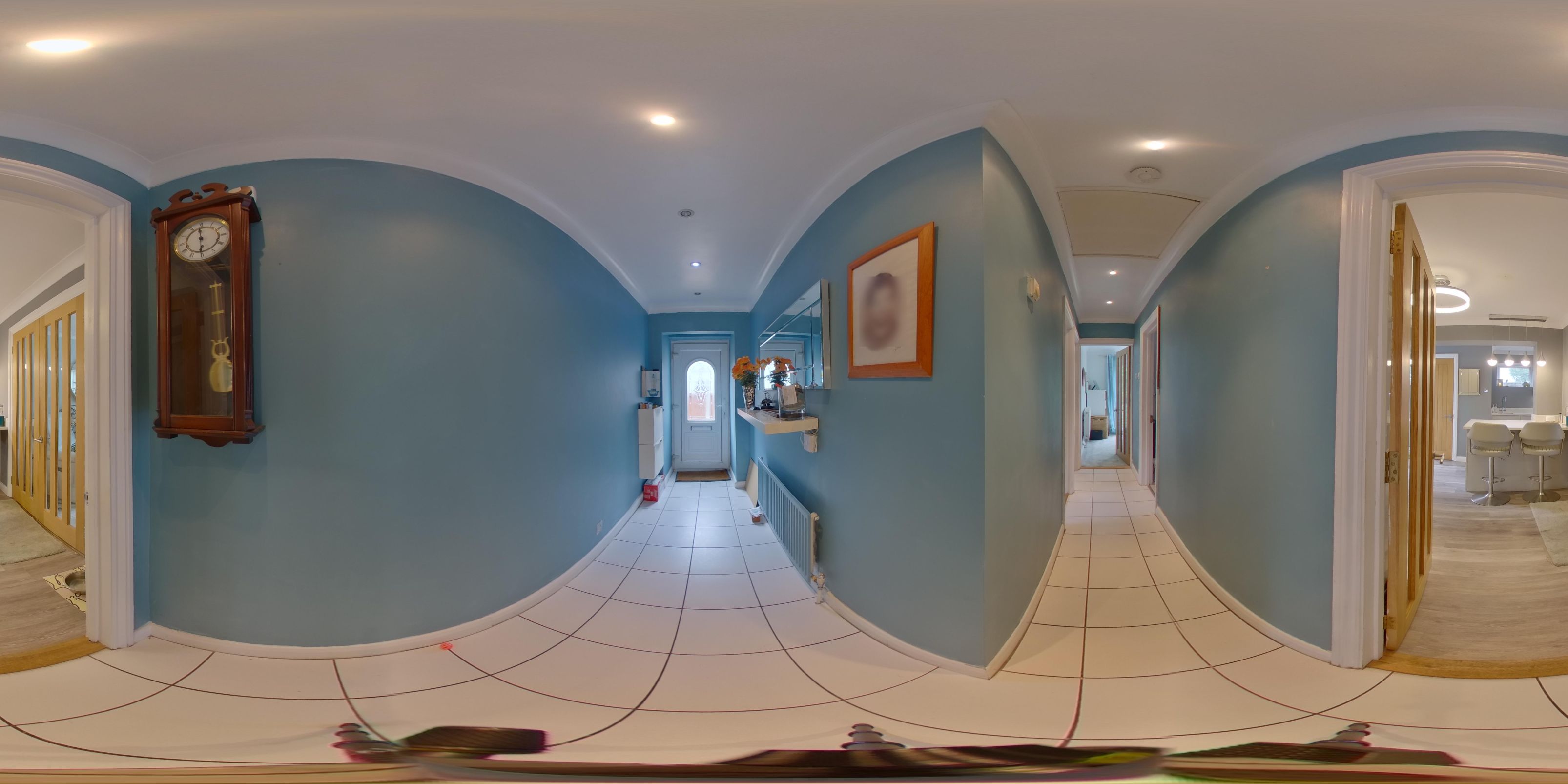 The Street, Latchingdon Immoviewer