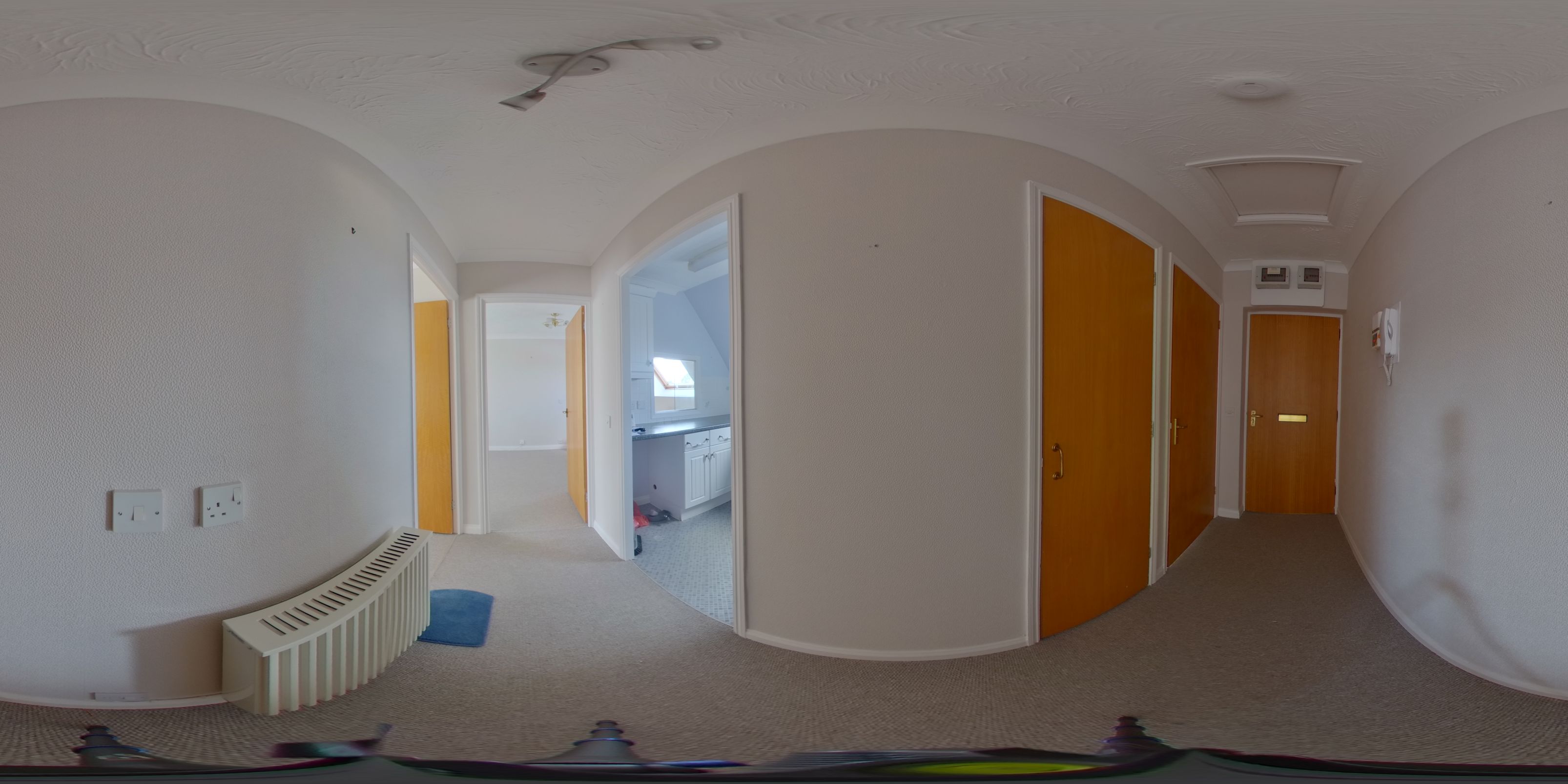 Newnham Green. Immoviewer