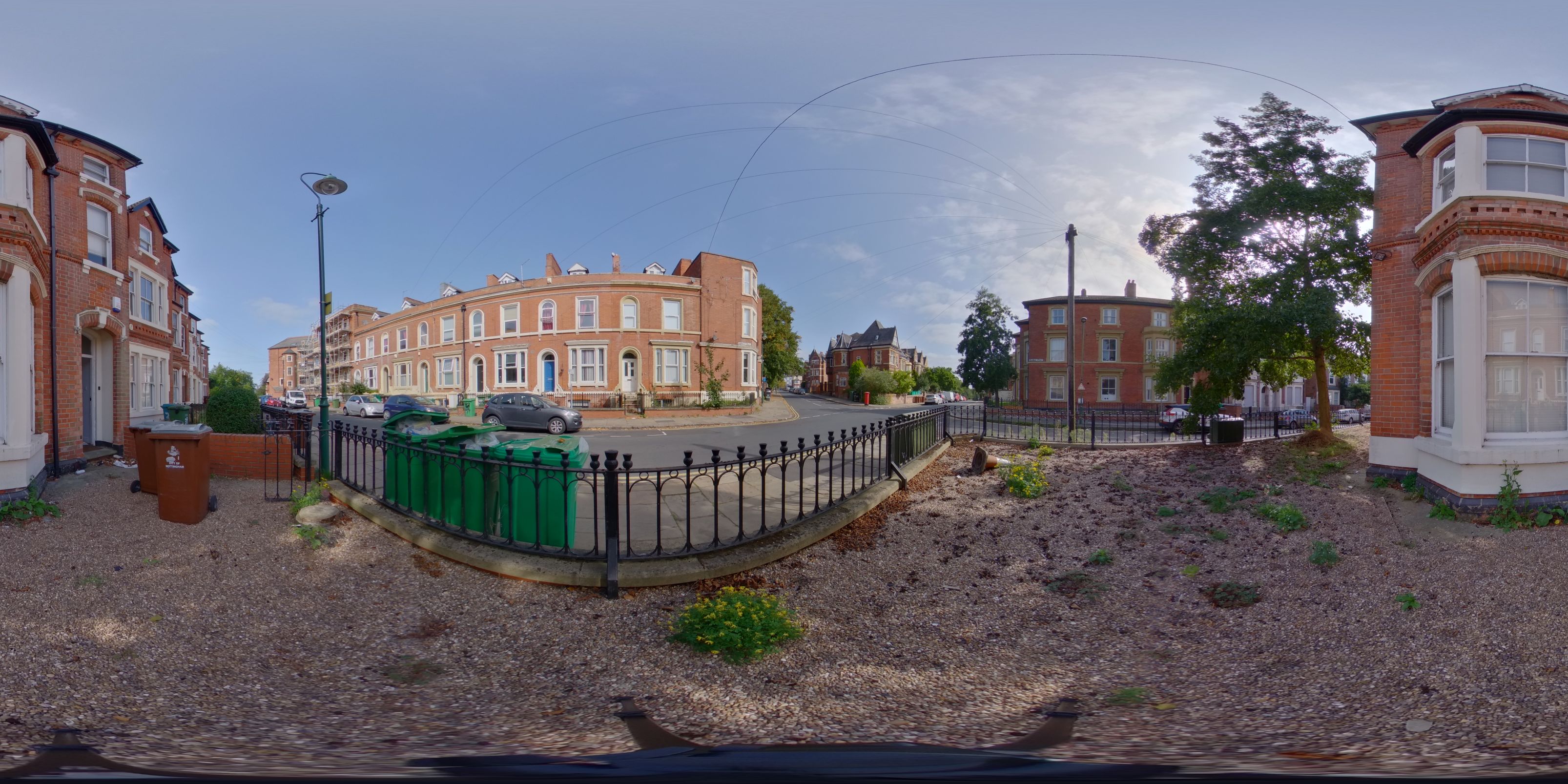 8 bed Burns Street Immoviewer