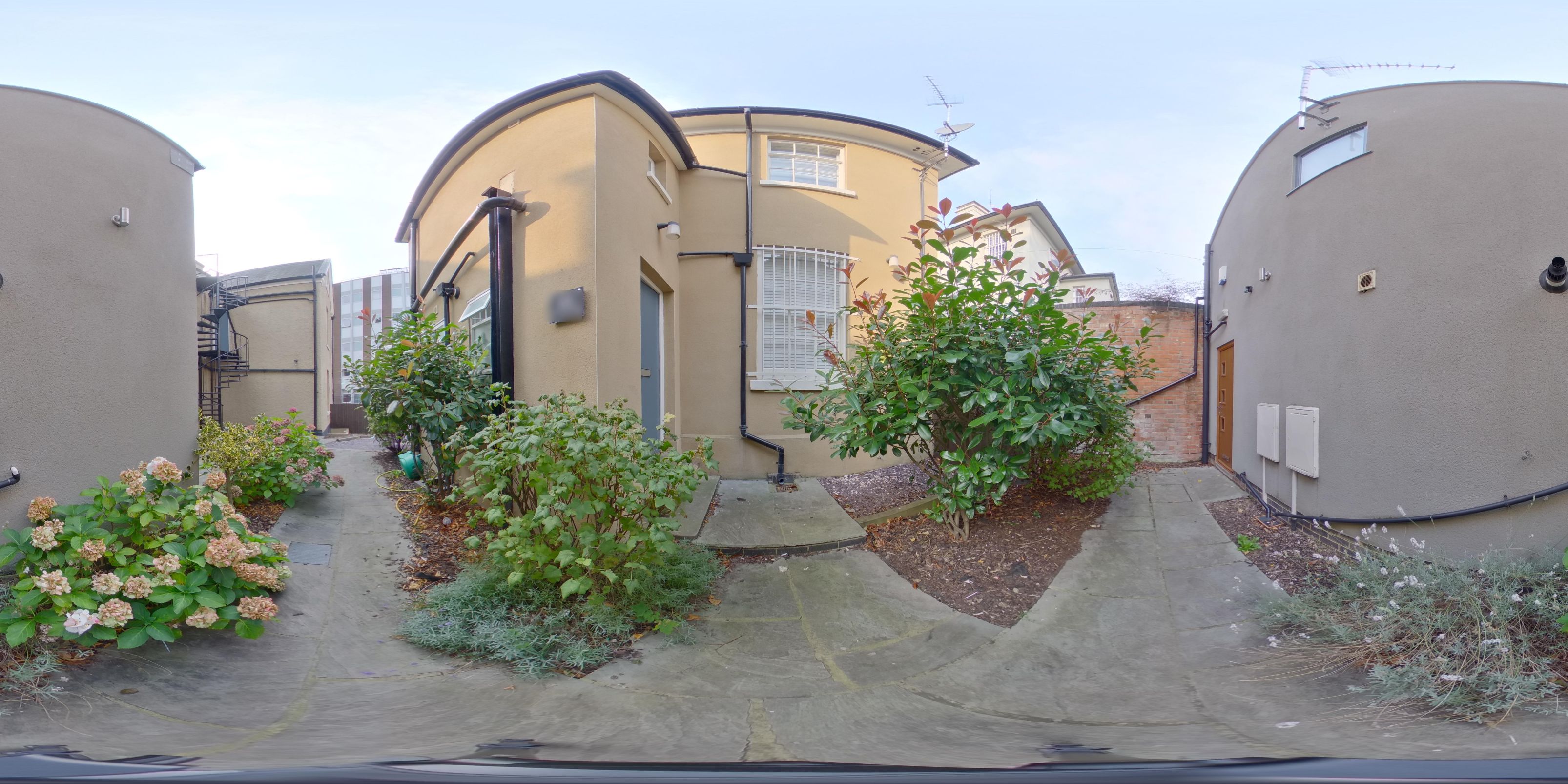 The Apartment Talbot Street Immoviewer