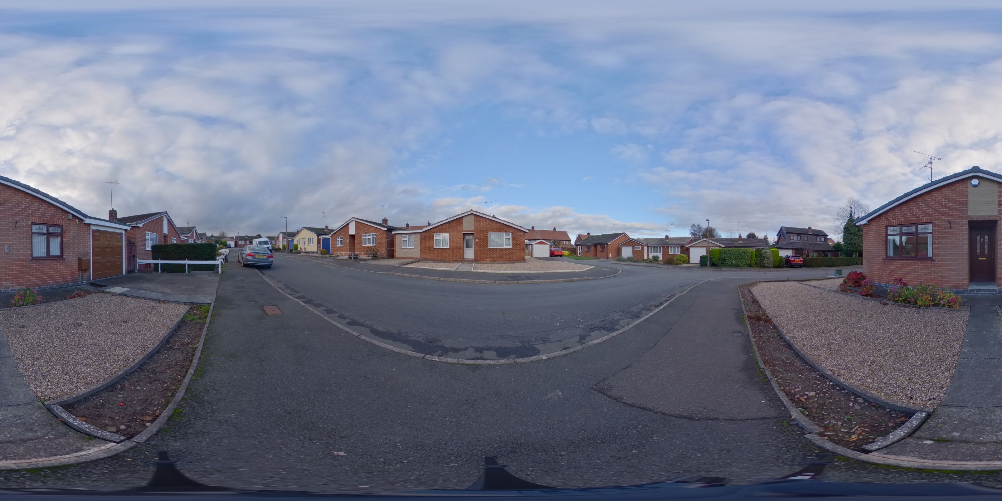 The pastures Immoviewer