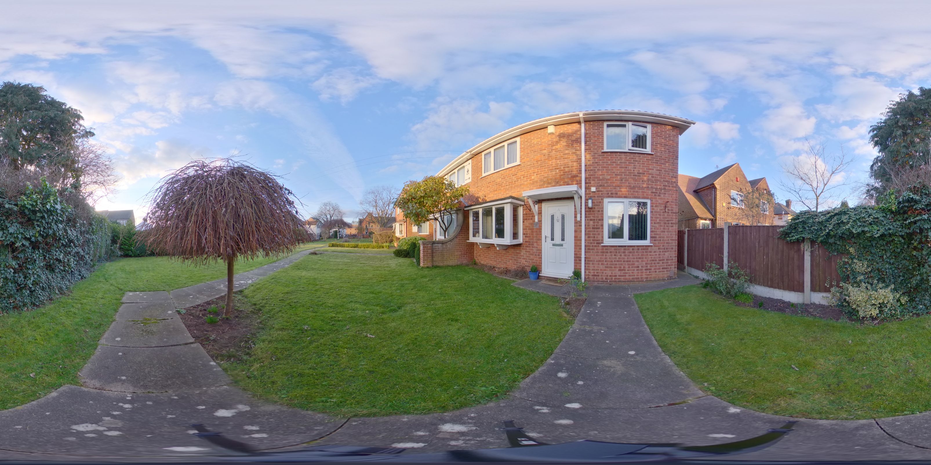 Asher Lane Immoviewer