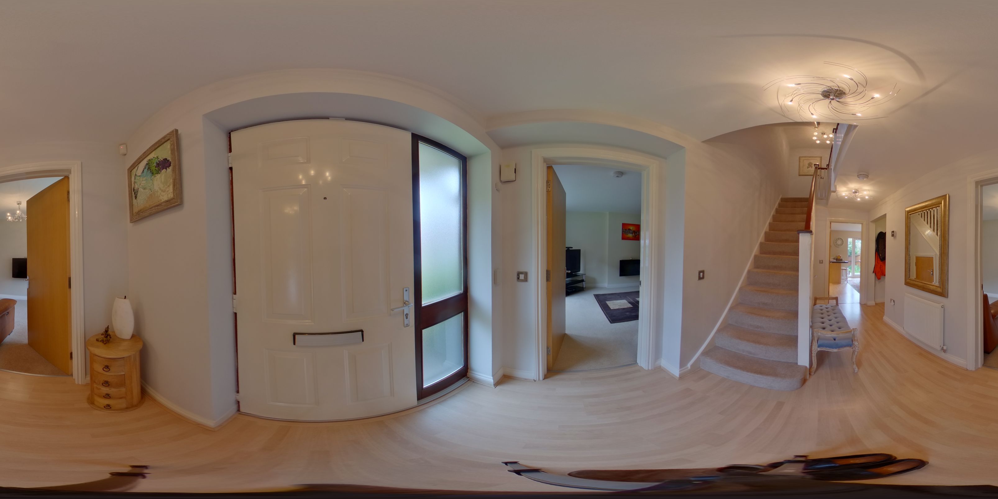 Wellingtonia Close Immoviewer