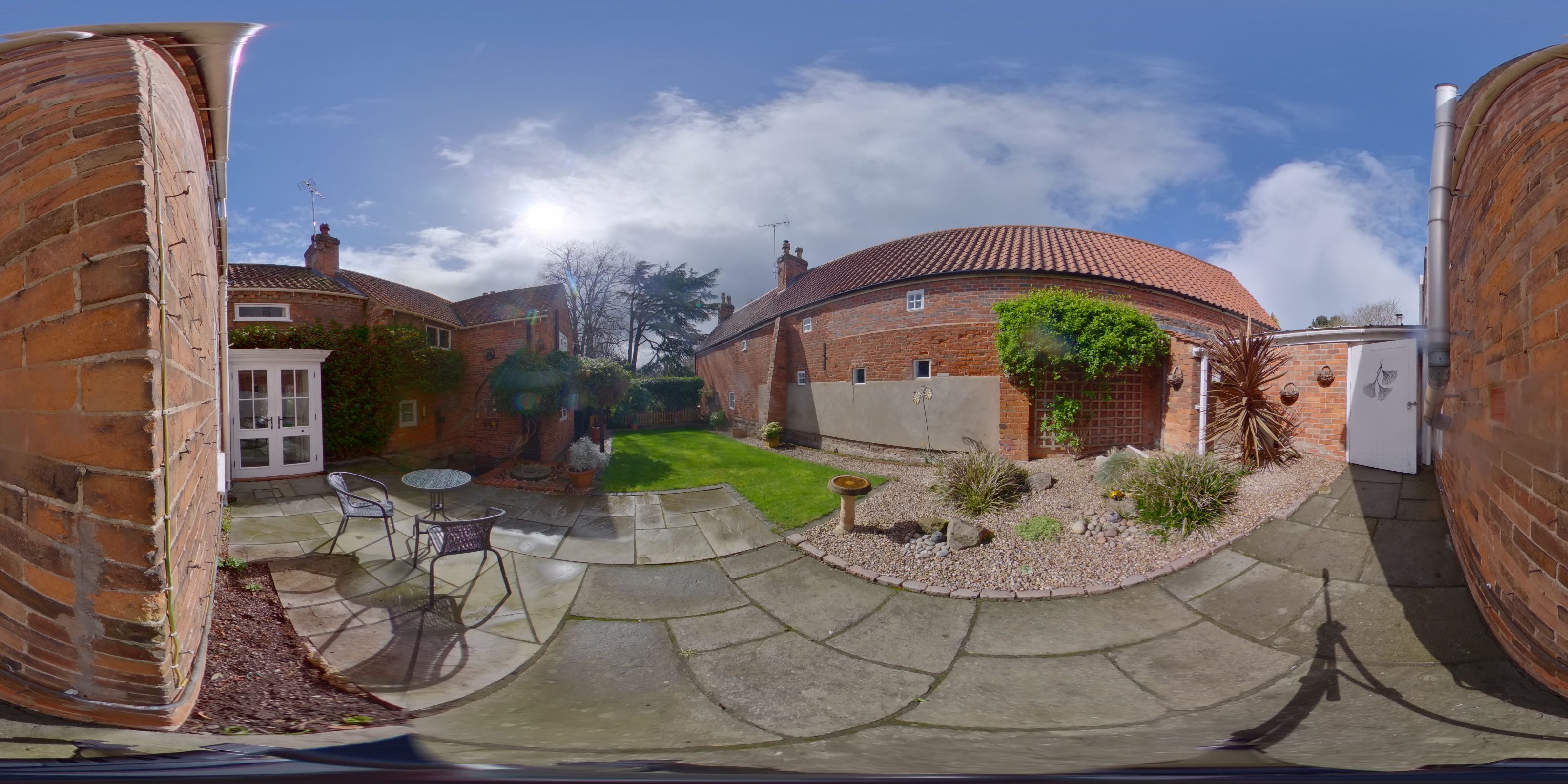 Punch bowl house Immoviewer