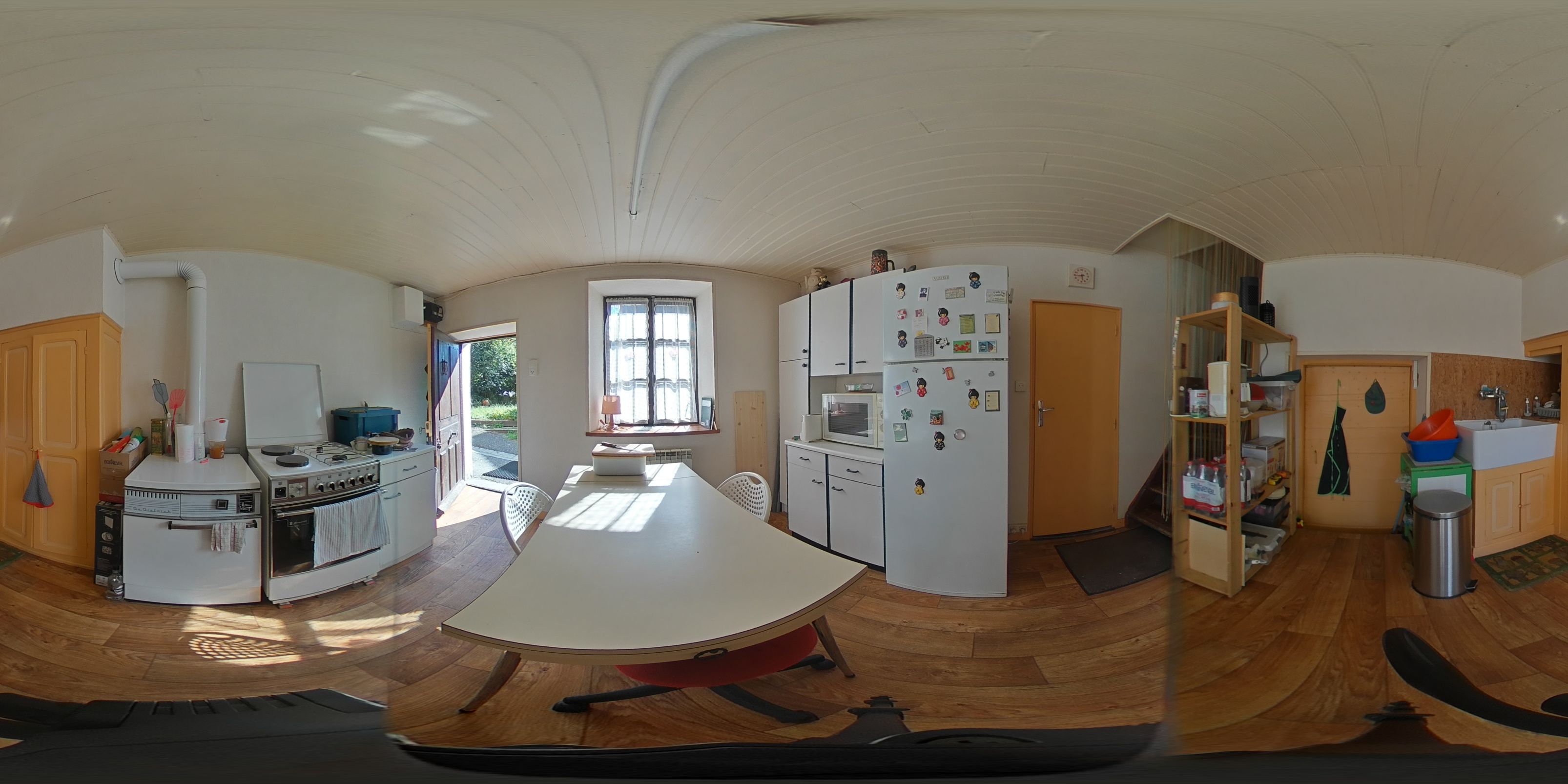 IU REF 4051 MAISON SANGOT - Immoviewer