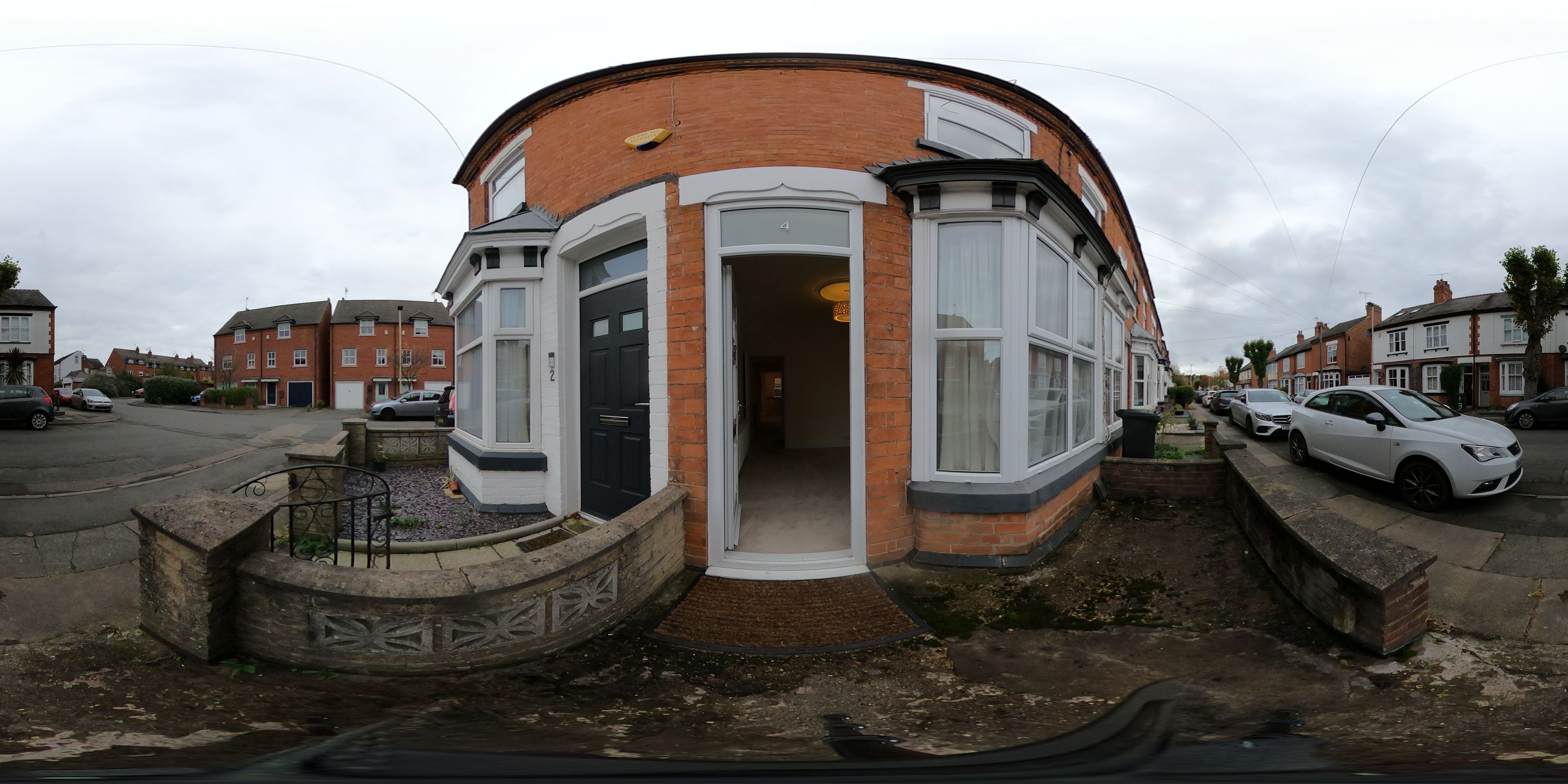 Sidney Road Immoviewer