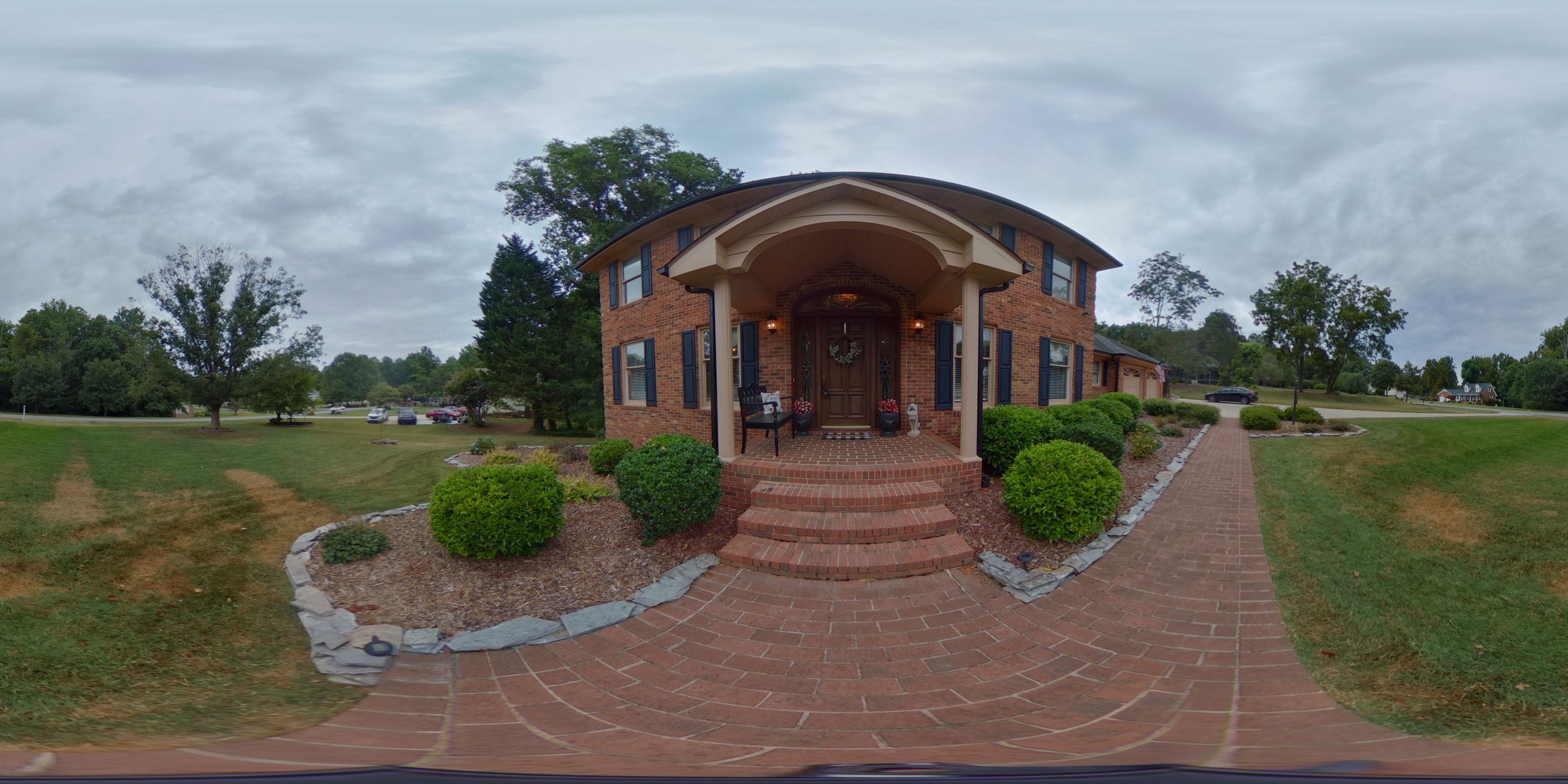 Wagon Wheel Immoviewer