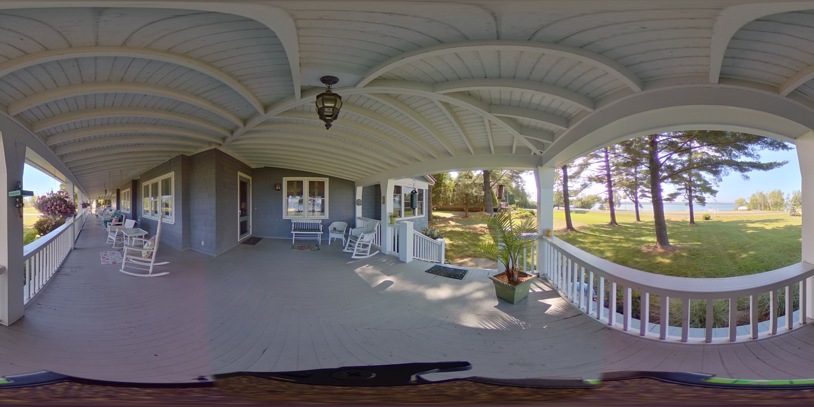 Canfield House Immoviewer