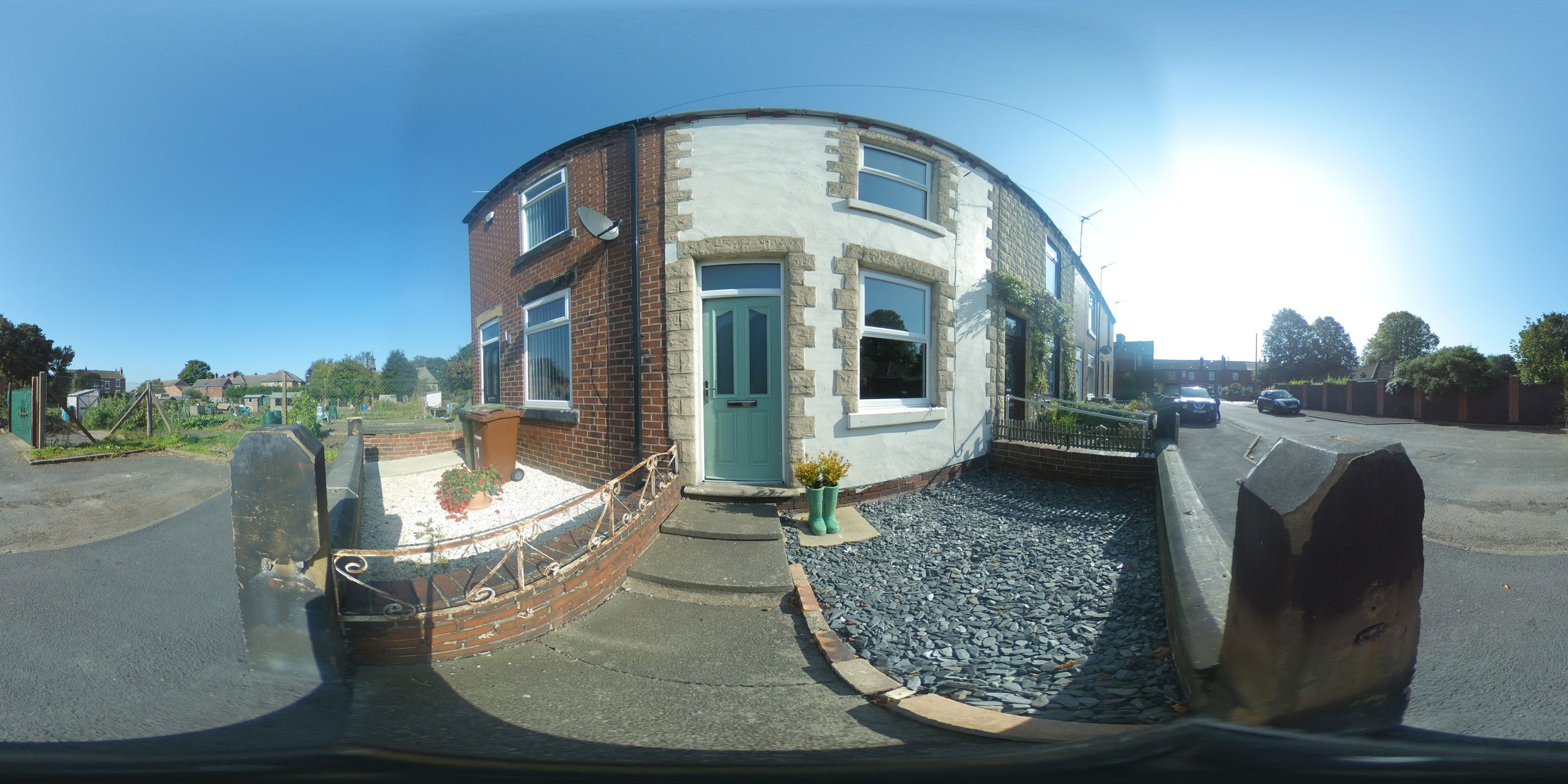 Cemetery Road, Ryhill, Wakefield, West Yorkshire, WF4 2DP Immoviewer