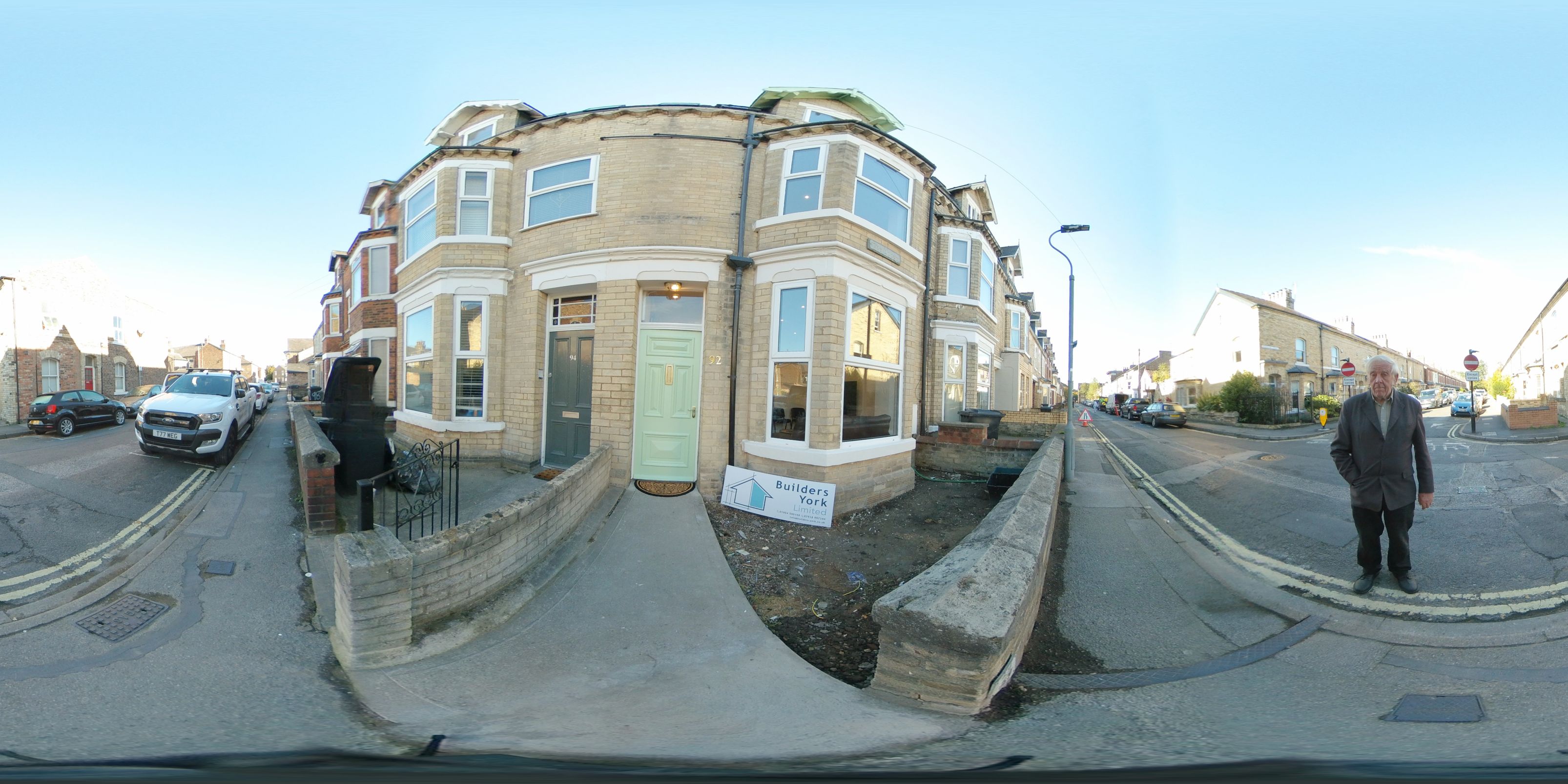 Eldon Street, Haxby Road, York, YO31 7NE - Immoviewer