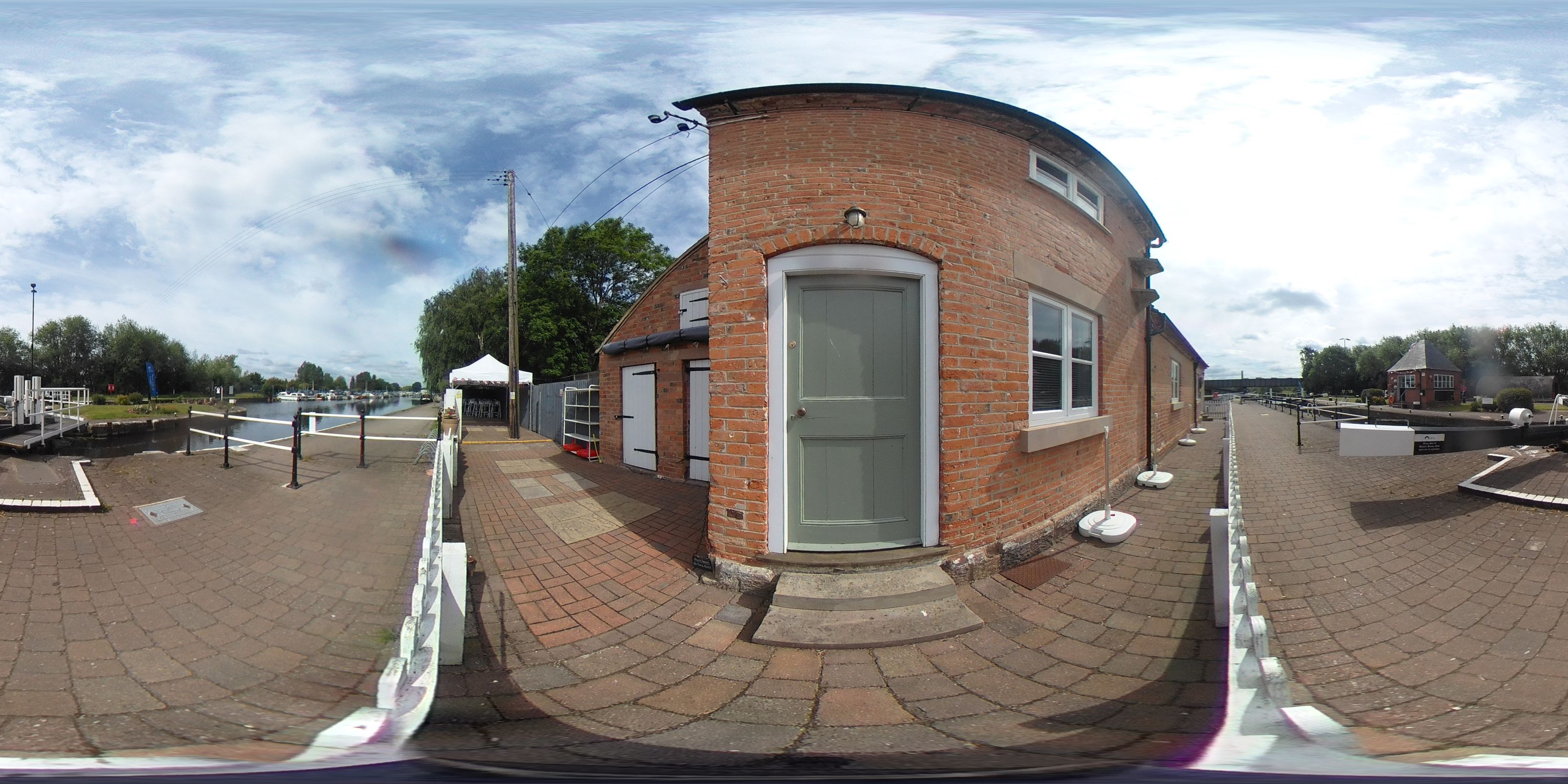 Sawley Lock House, Sawley, NG10 3AD Immoviewer