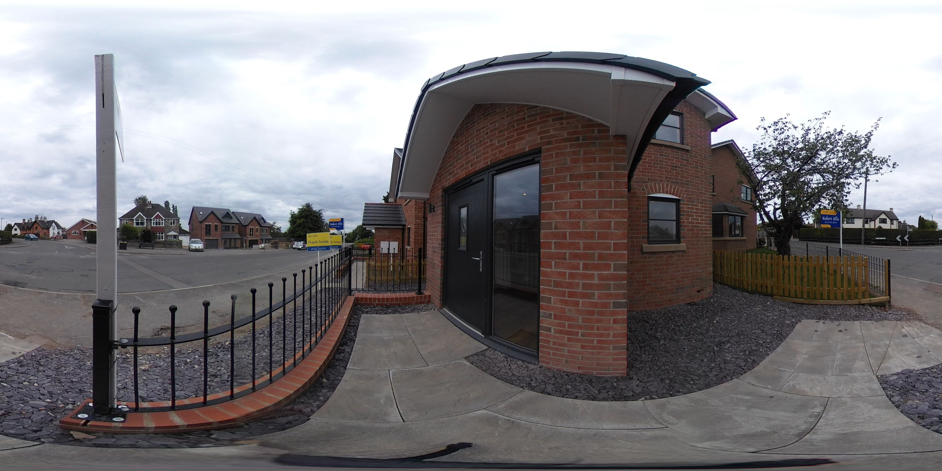 3 Station Road, West Hallam Immoviewer