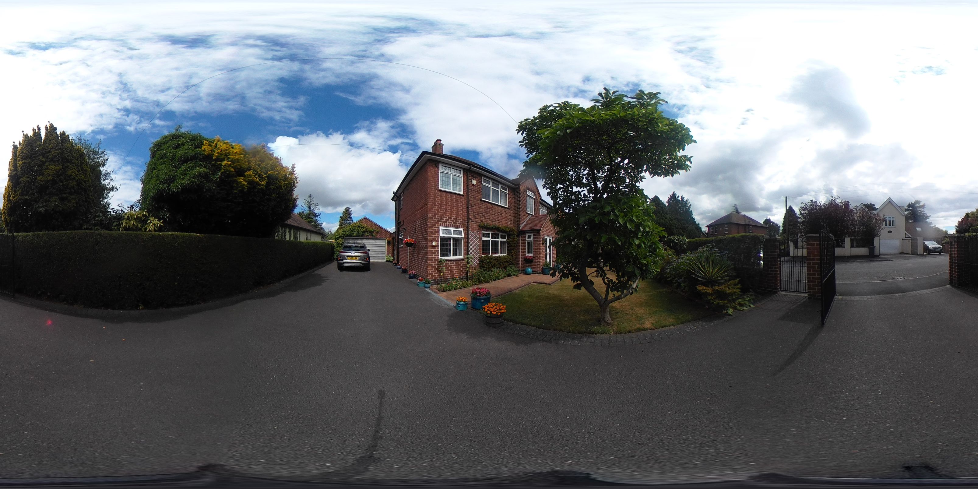 7 Central Avenue, Borrowash Immoviewer