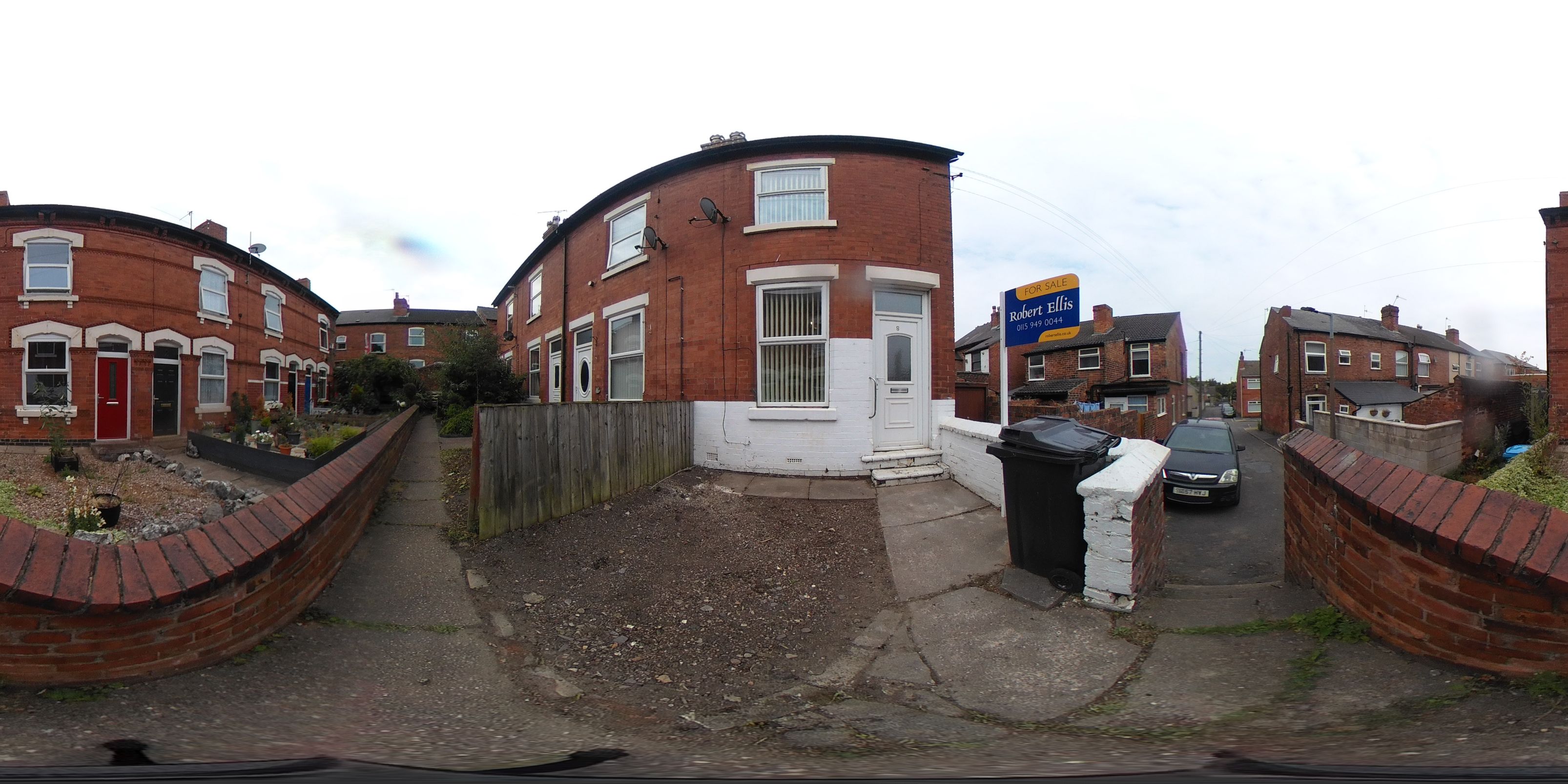8 Essex Street, Ilkeston Immoviewer