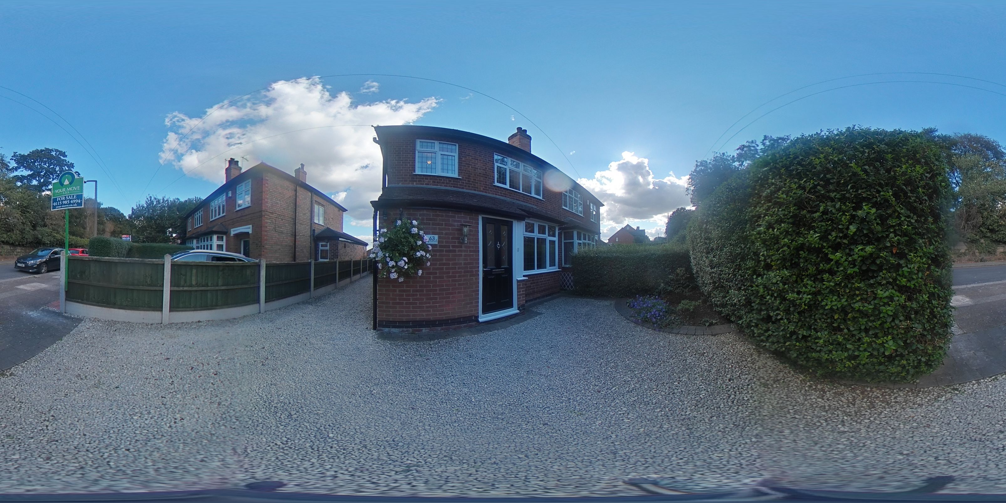 63 Bramcote Drive, Beeston Immoviewer