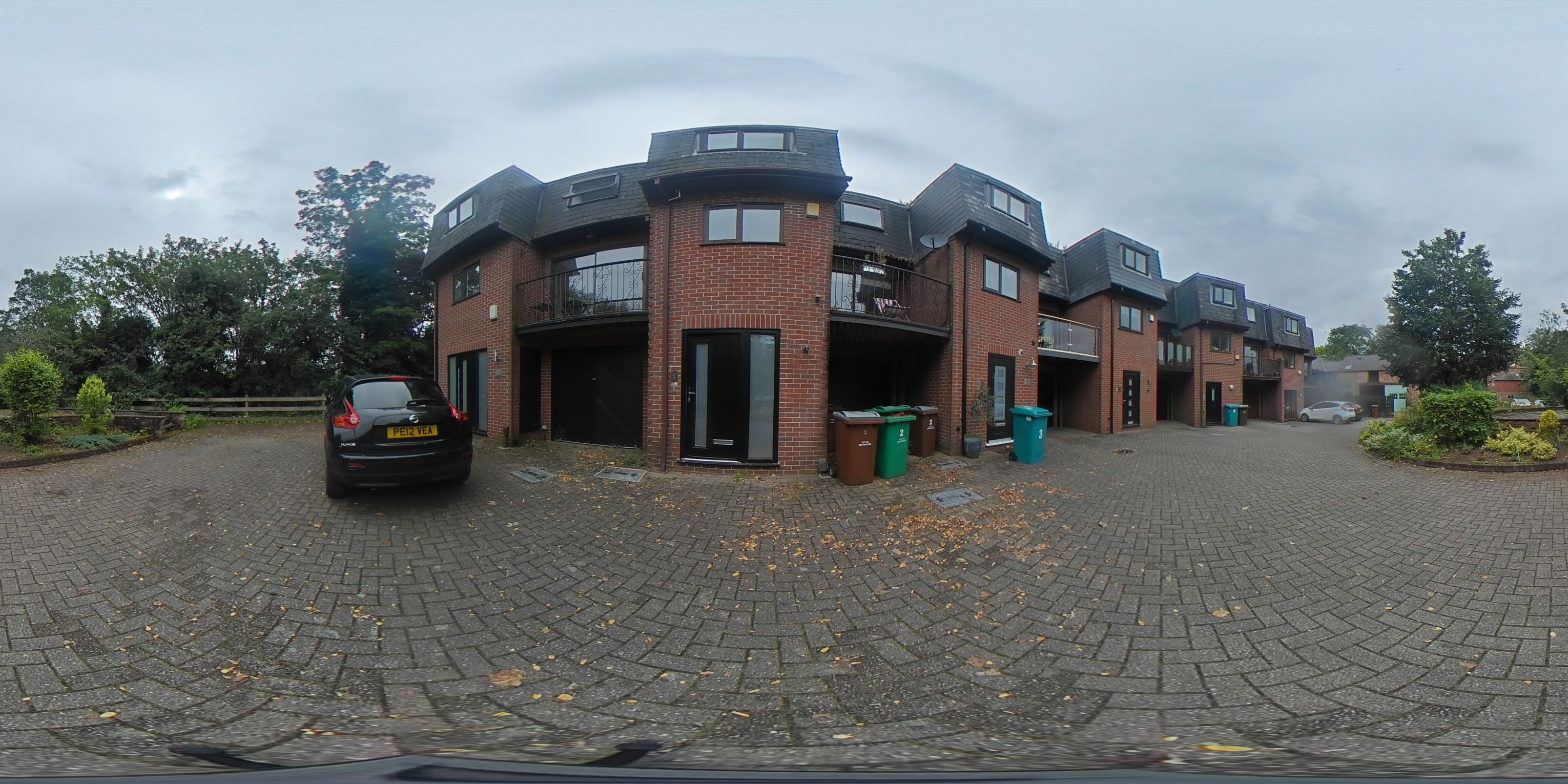 2 Kenilworth Court, The Park Immoviewer