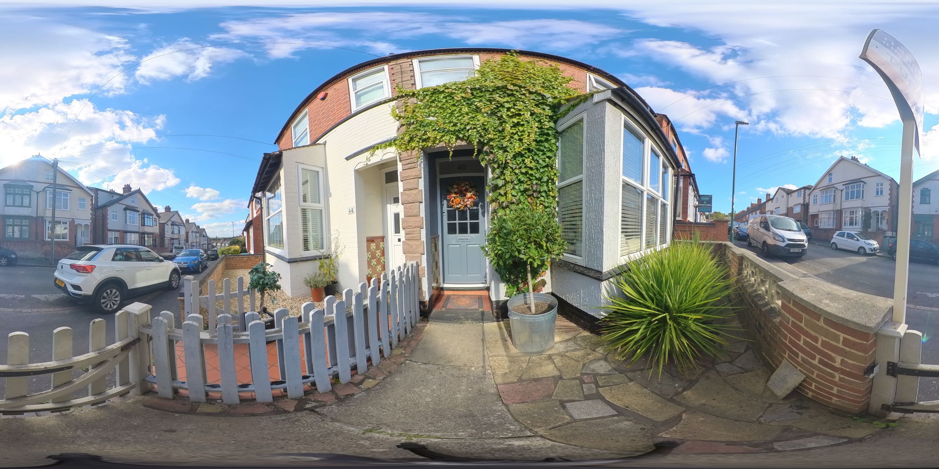 42 Percival Road - Immoviewer
